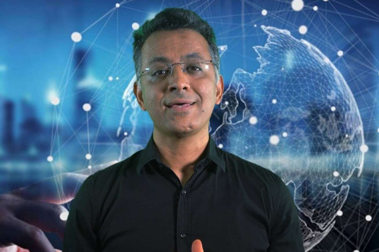 'El marketing digital es incuestionable para potenciar el crecimiento y aumentar las ventas', con Hermel Balcázar