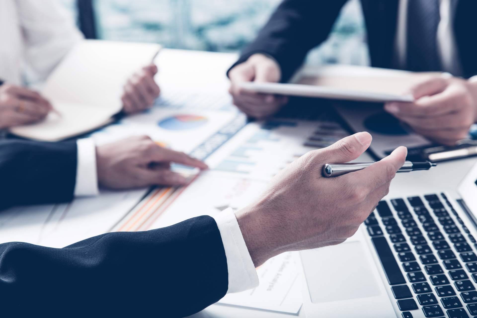 Heras Coaching y sus servicios de consultoría industrial para organizaciones