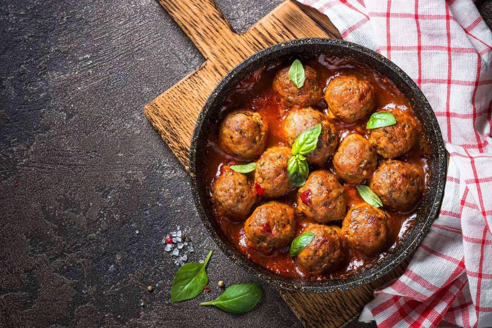 Alimentación vegana y Mediterranean Superfoods, la proteína texturizada a base de guisante y haba