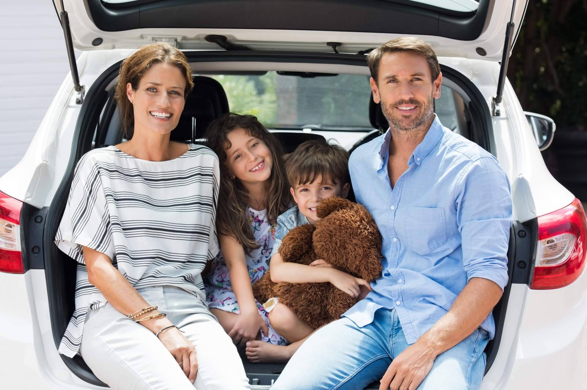 Conseguir un renting de coche por 100 euros al mes con Pug Renting