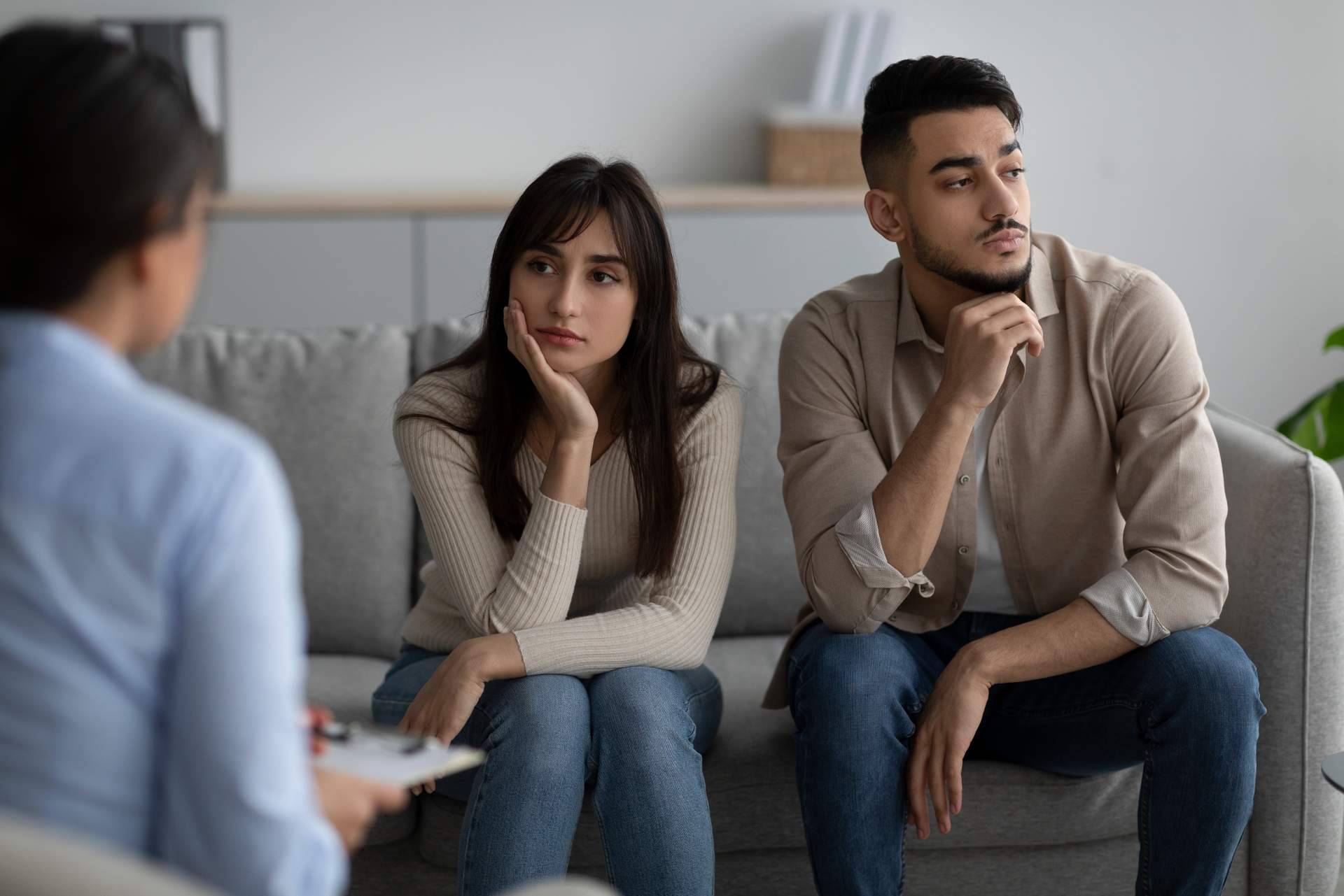 Contigo Psicología ofrece apoyo para superar las crisis matrimoniales