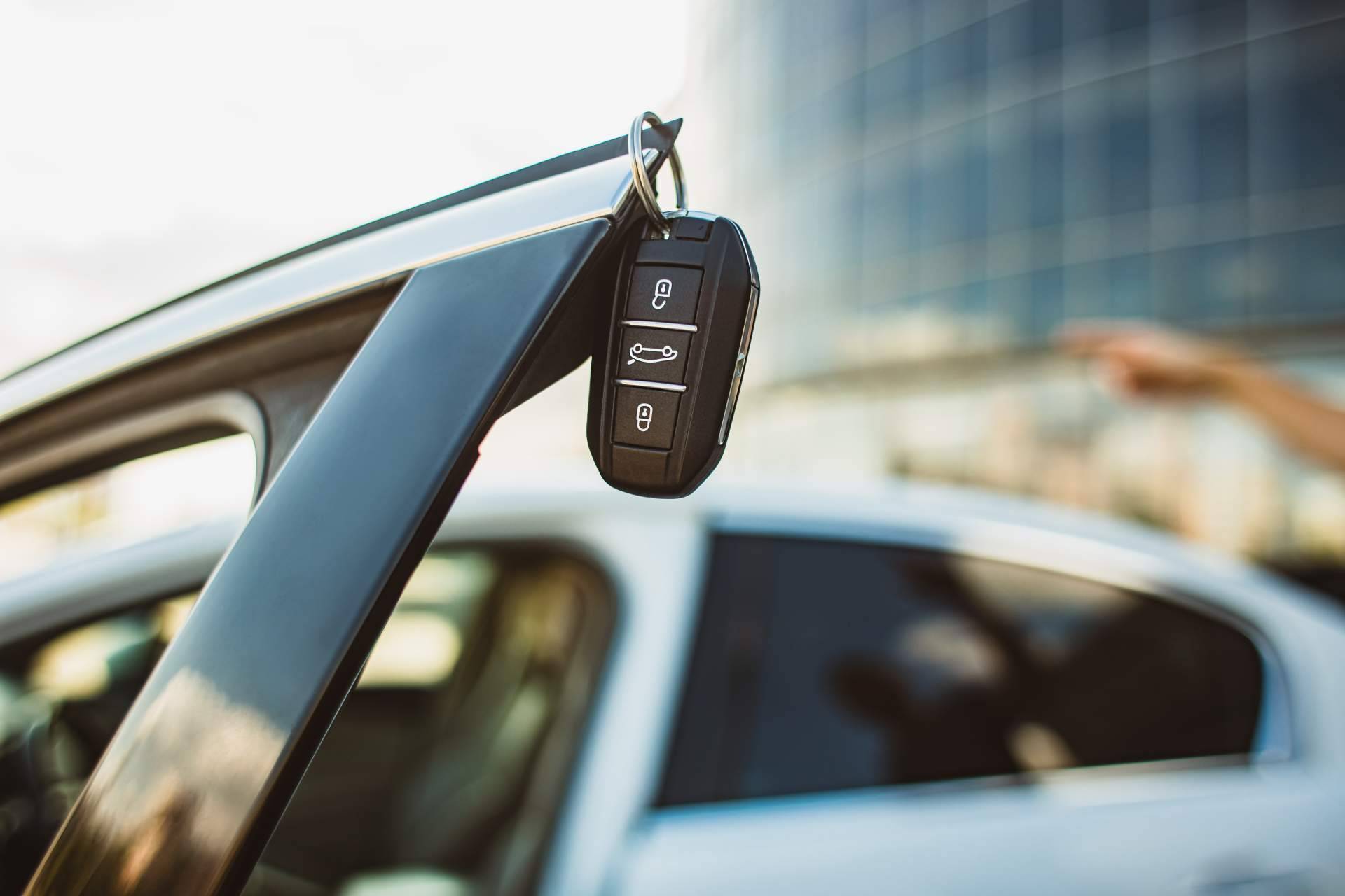 Coches nuevos y seminuevos de renting, disponibles en Renting Car Fácil