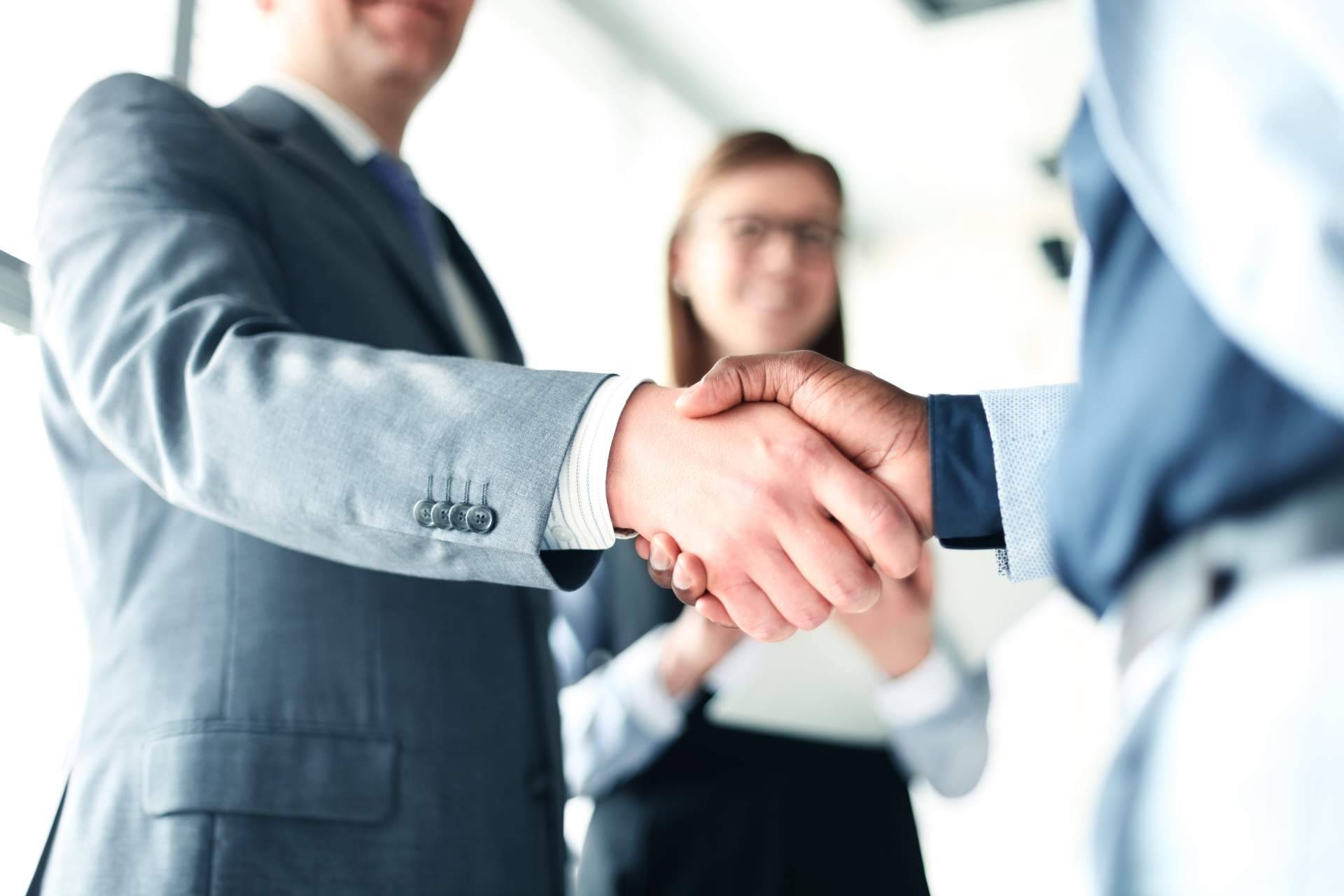 Cubrir de forma ágil la baja de un directivo con la figura de un interim manager