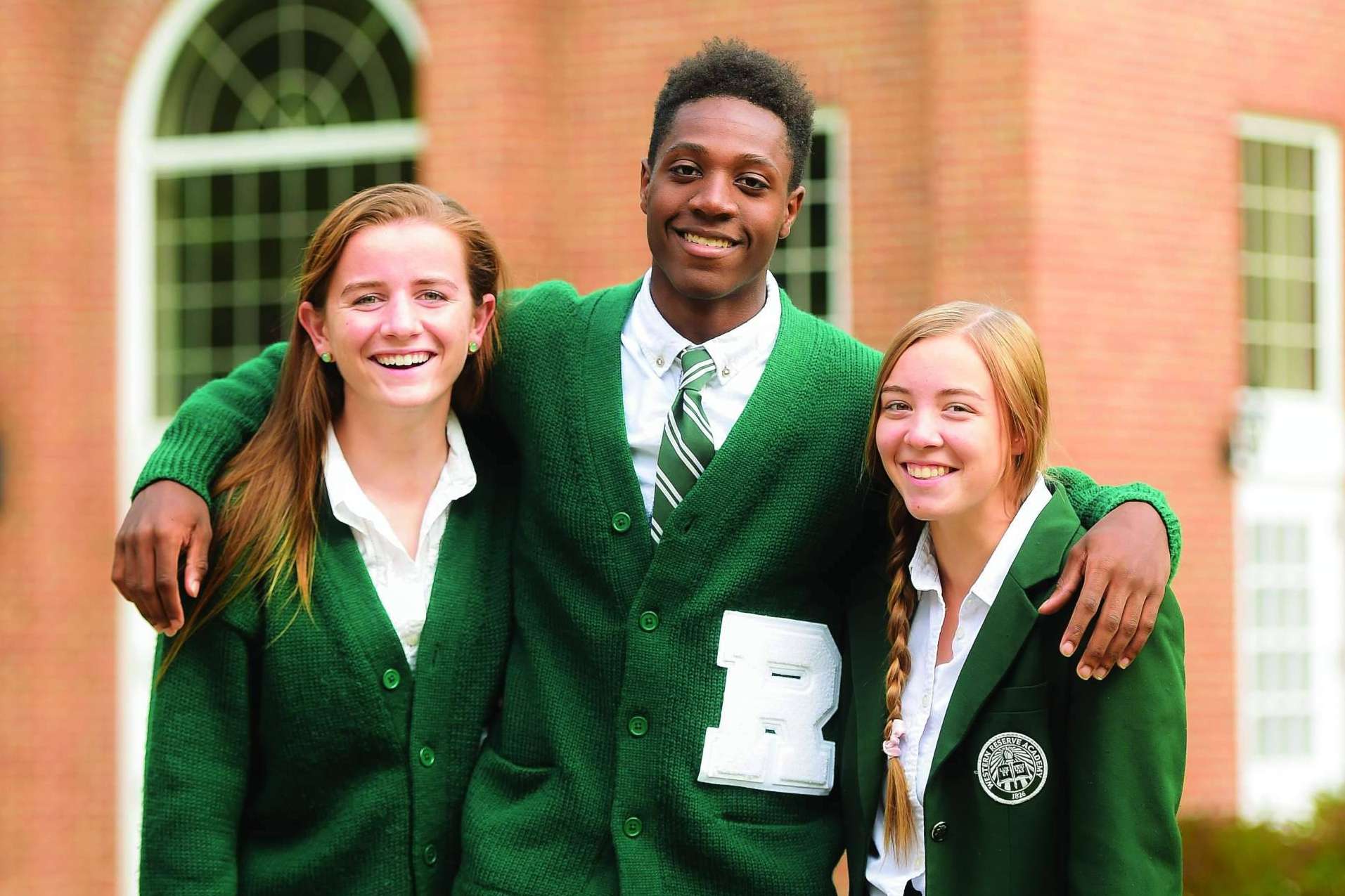 Realizar el bachillerato en Estados Unidos, la tendencia entre los jóvenes españoles