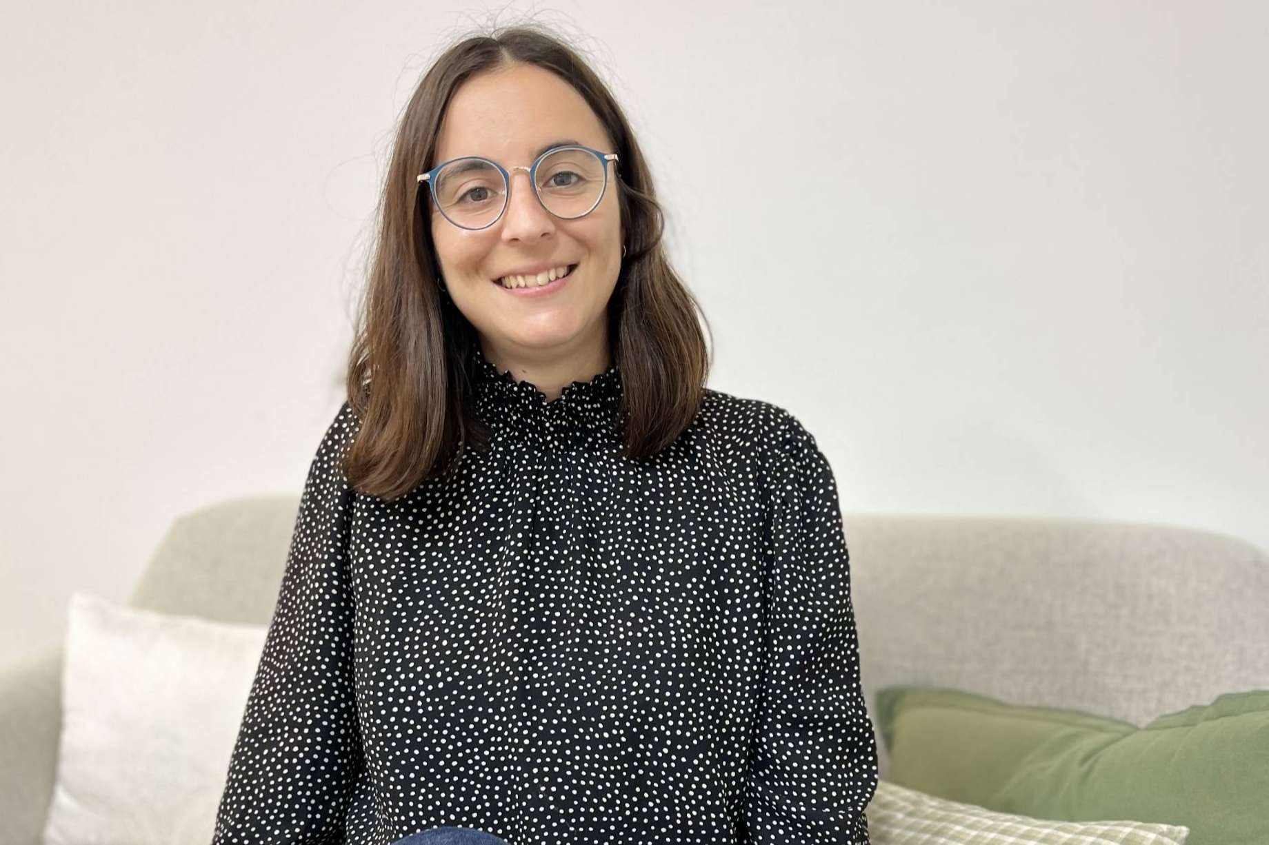 Mujeres con autismo. La detección temprana es importante