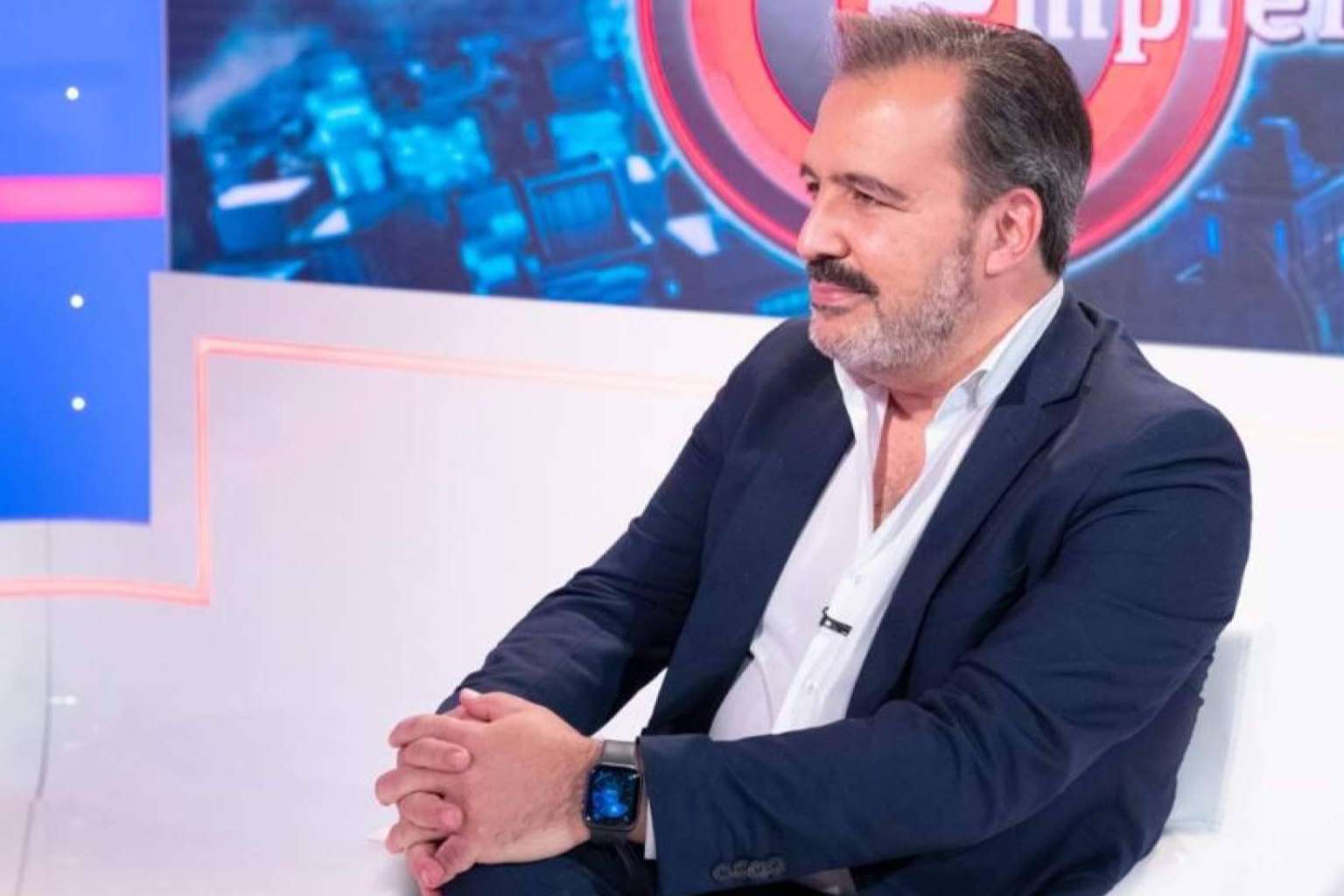 Miguel Ángel Pérez Laguna, uno de los mejores conferencistas motivacionales de España