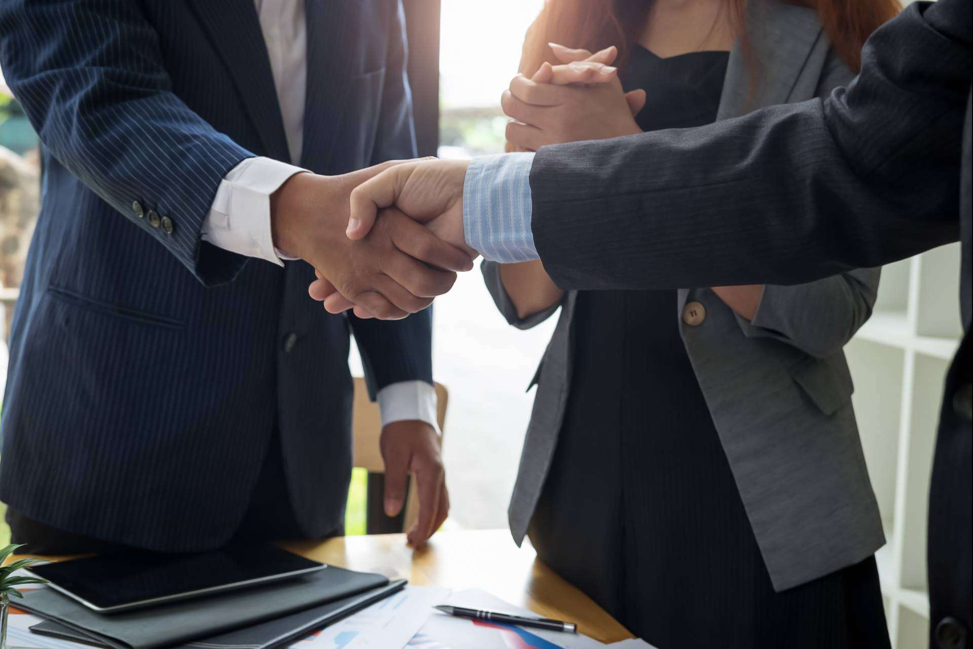 Solo aplicando estrategias anticonvencionales se pueden conseguir excelentes resultados en el marketing B2B, por Pixelesfera