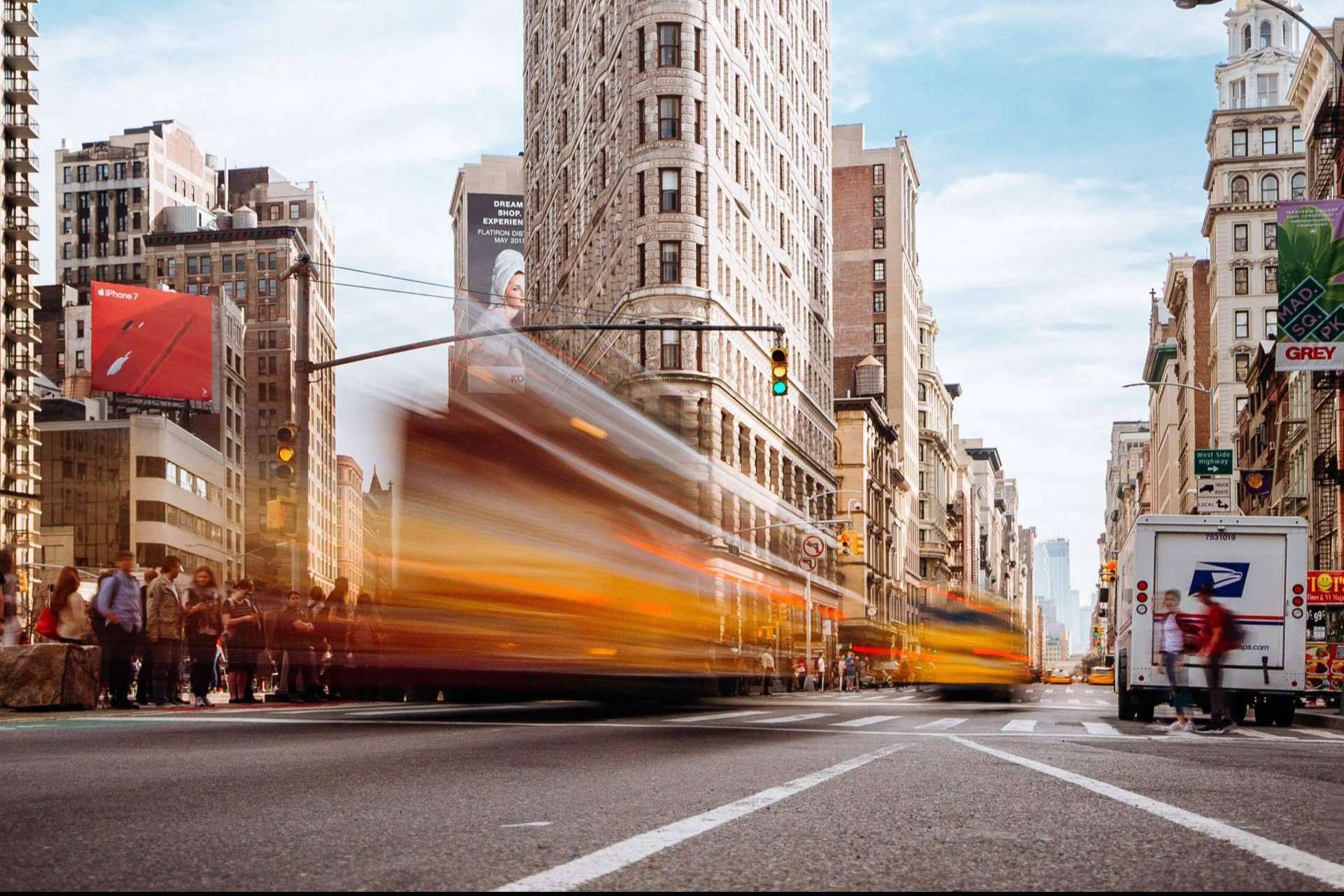 Los beneficios de la publicidad exterior, por Summum Marketing