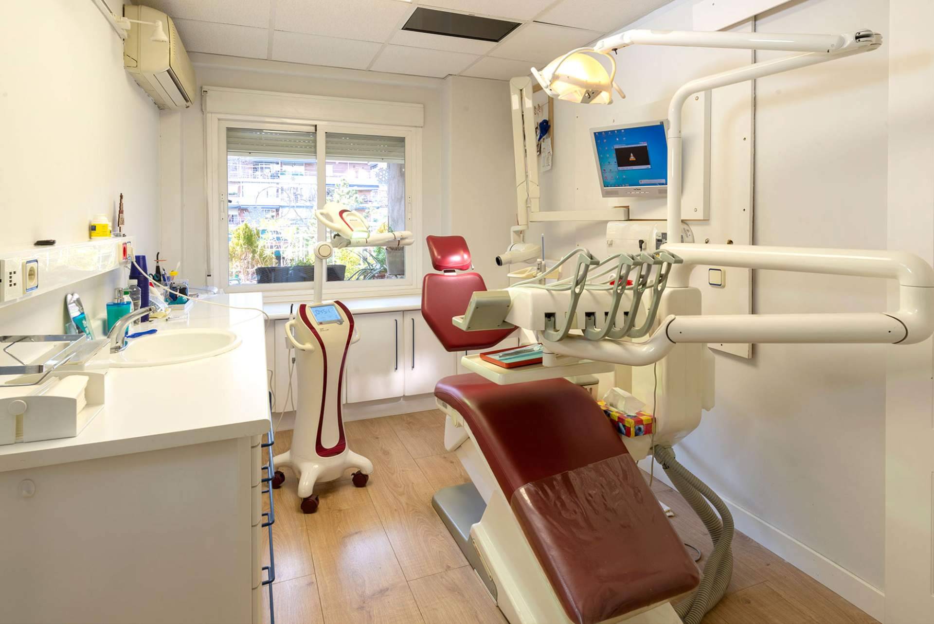 Tratamientos especializados en la Clínica Dental Darío Ulman