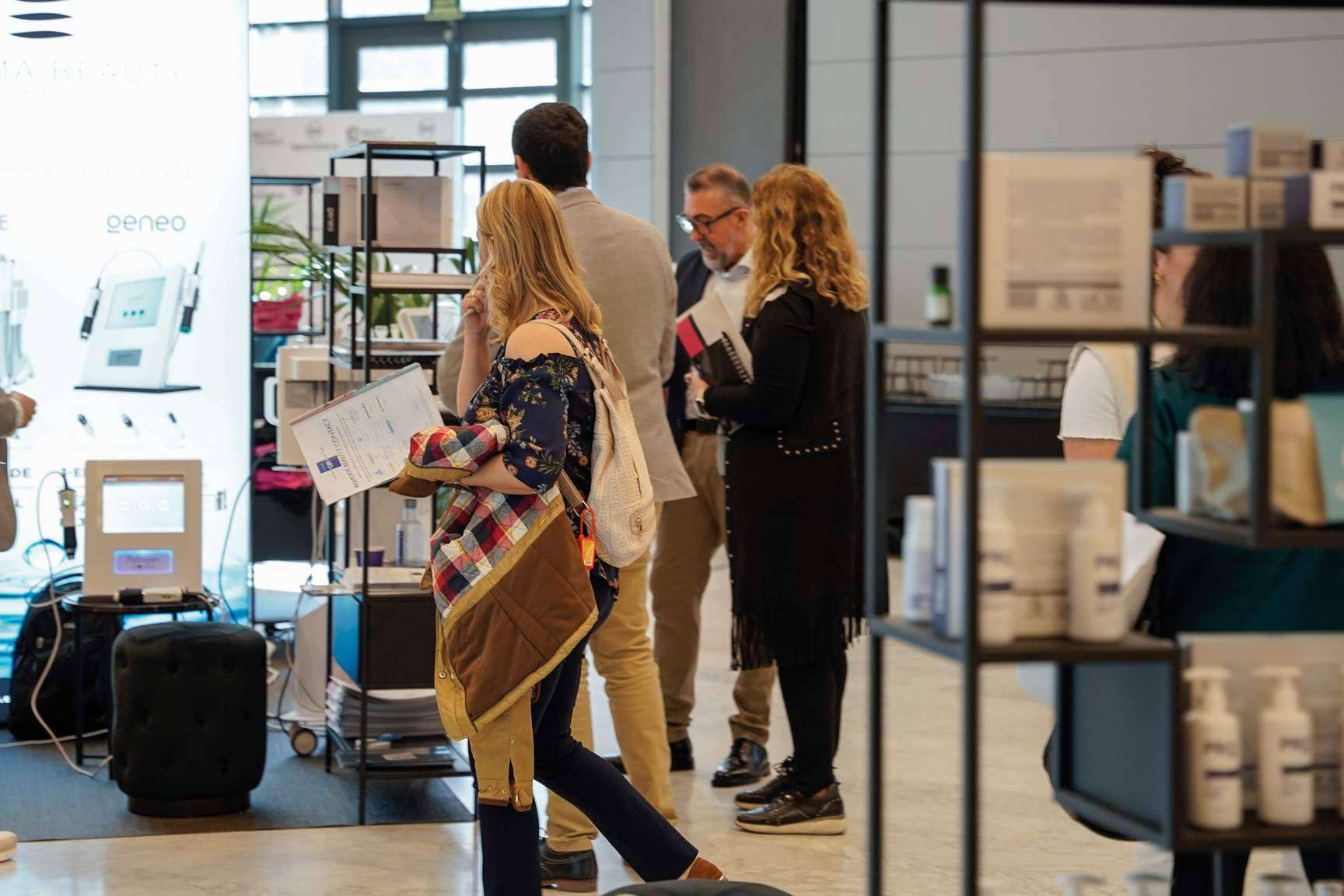 Beauty Contact en Bilbao, una cita referente con la belleza