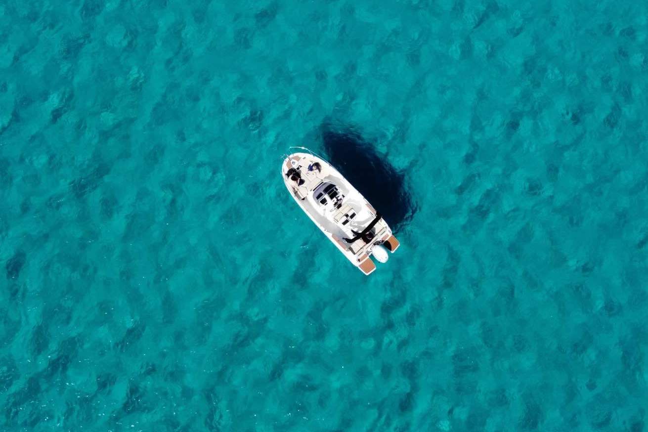 Nautic Charter Menorca y sus excursiones privadas en barco para conocer Menorca