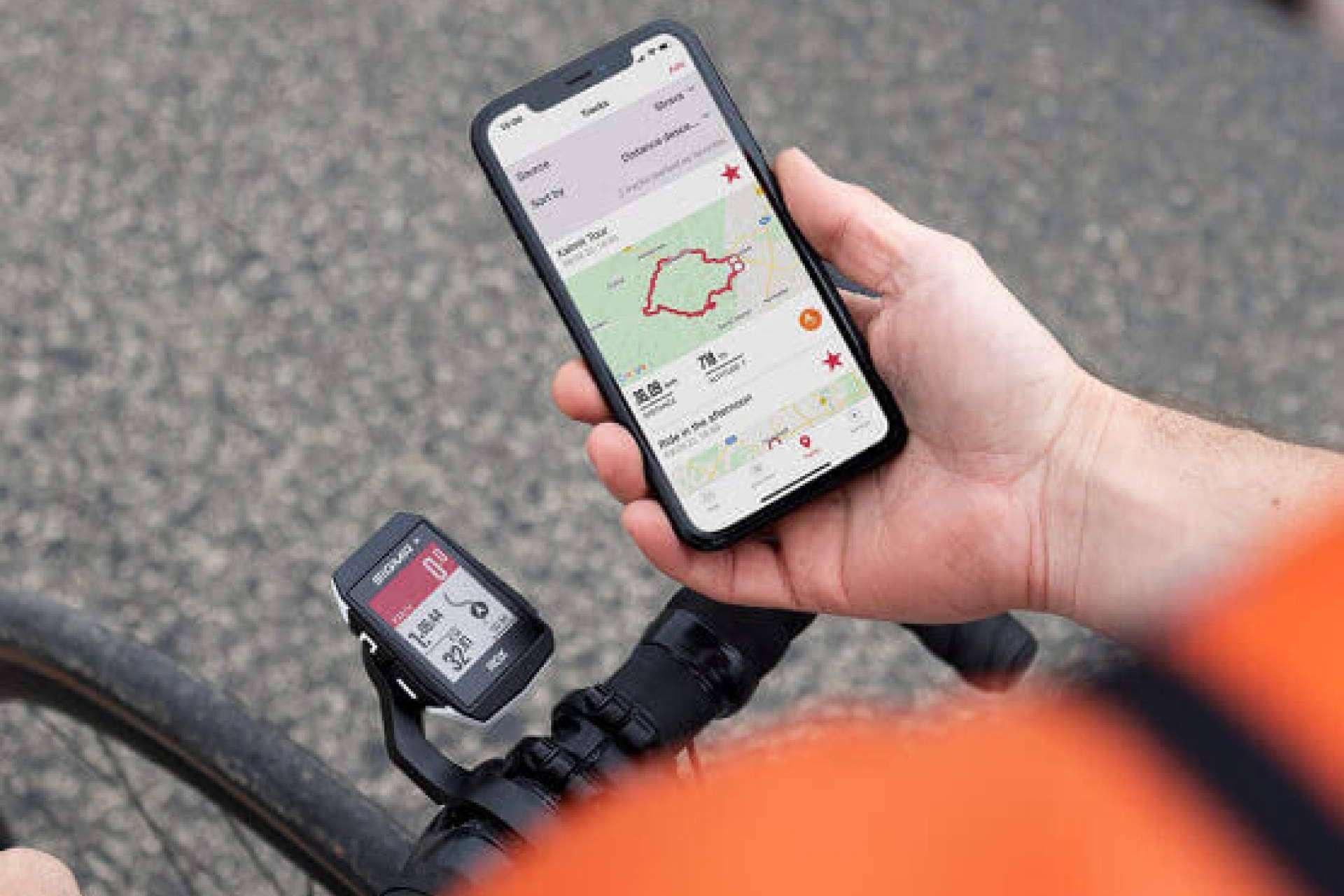 ¿Qué ventajas aporta el formar parte del Club de ADN Ciclista en la plataforma Strava?