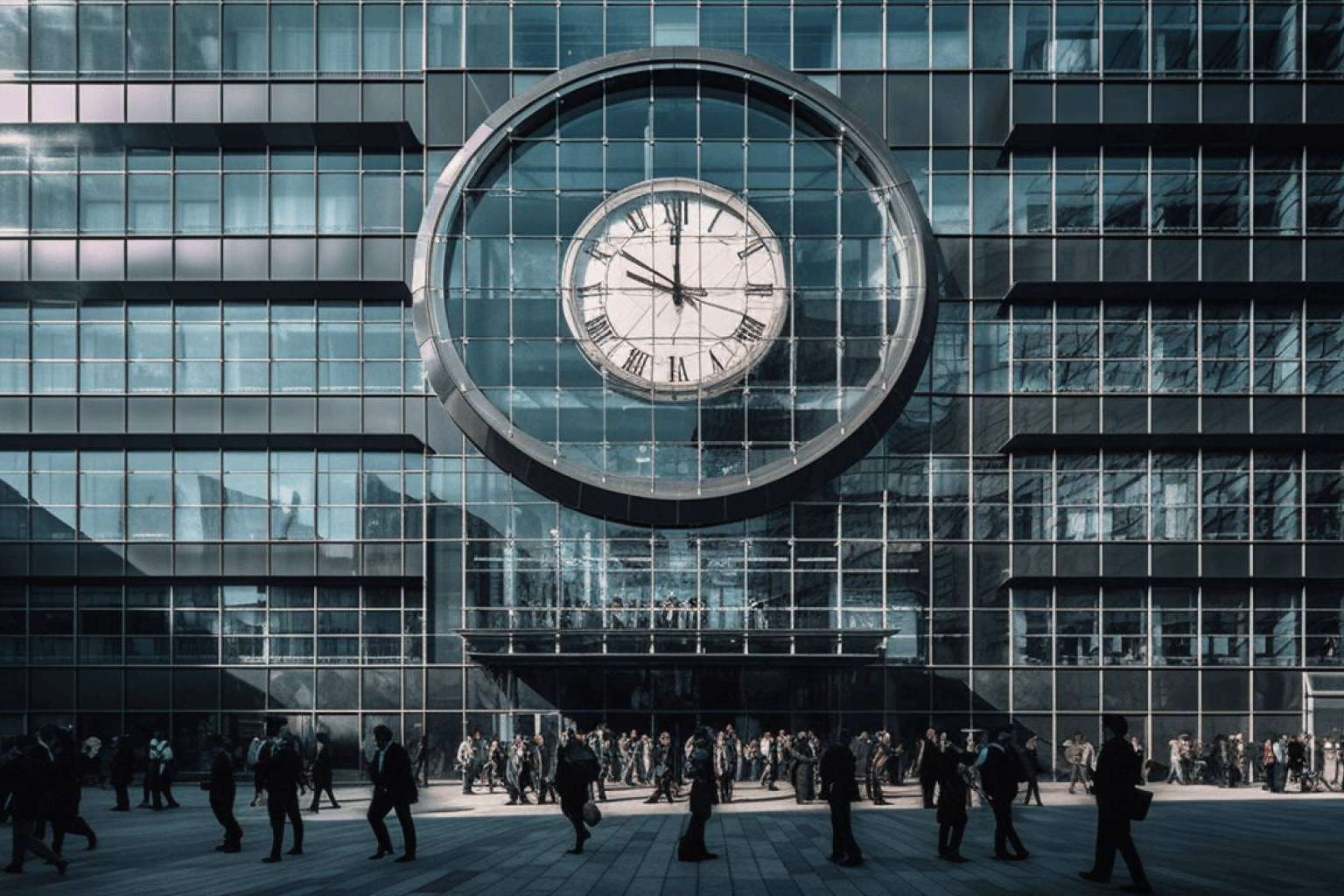 Automatizar el registro horario en una empresa con INWOUT, la herramienta que simplifica la gestión de tiempo y ausencias