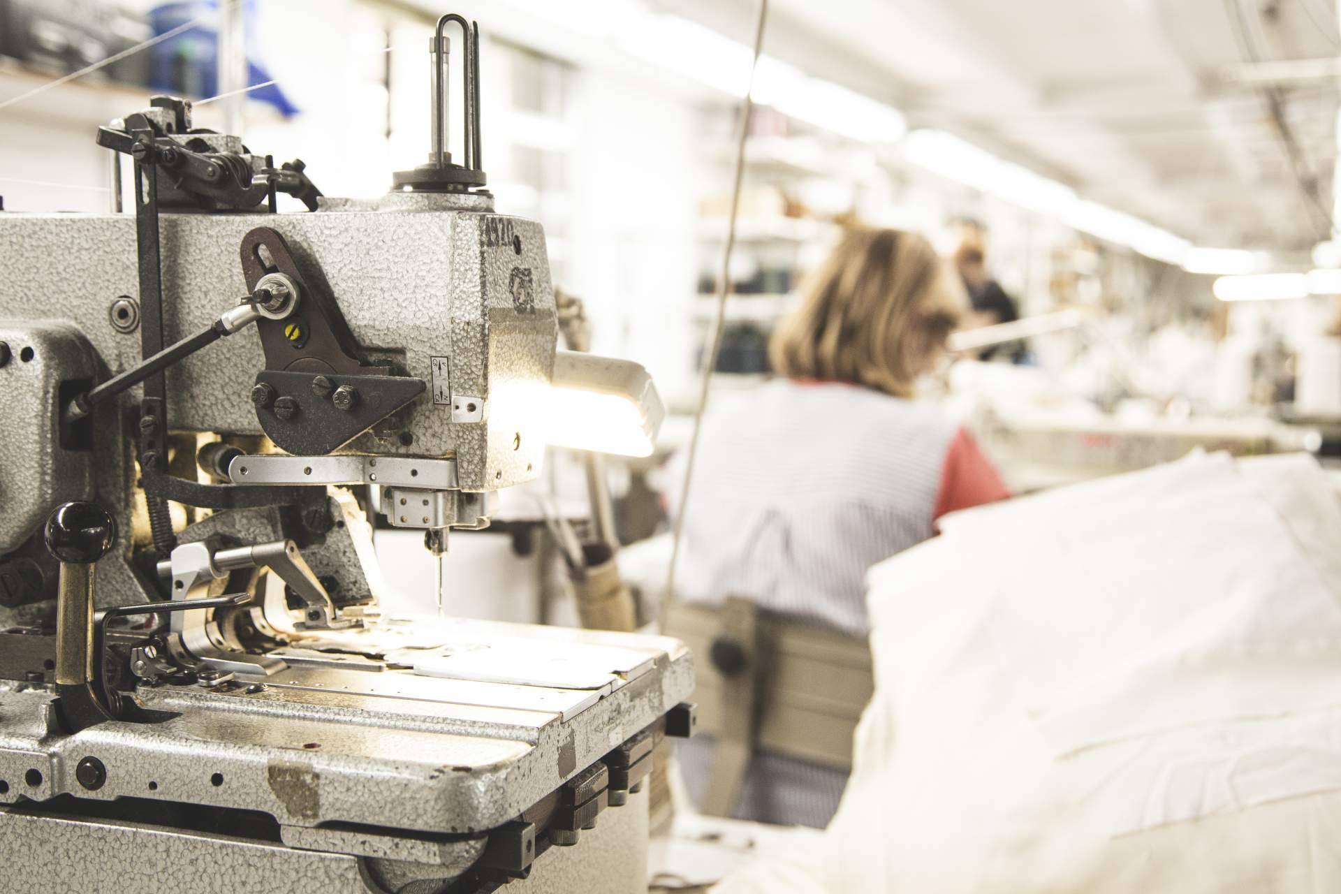 El riguroso modelo para la producción circular de vaqueros de Capitán Denim