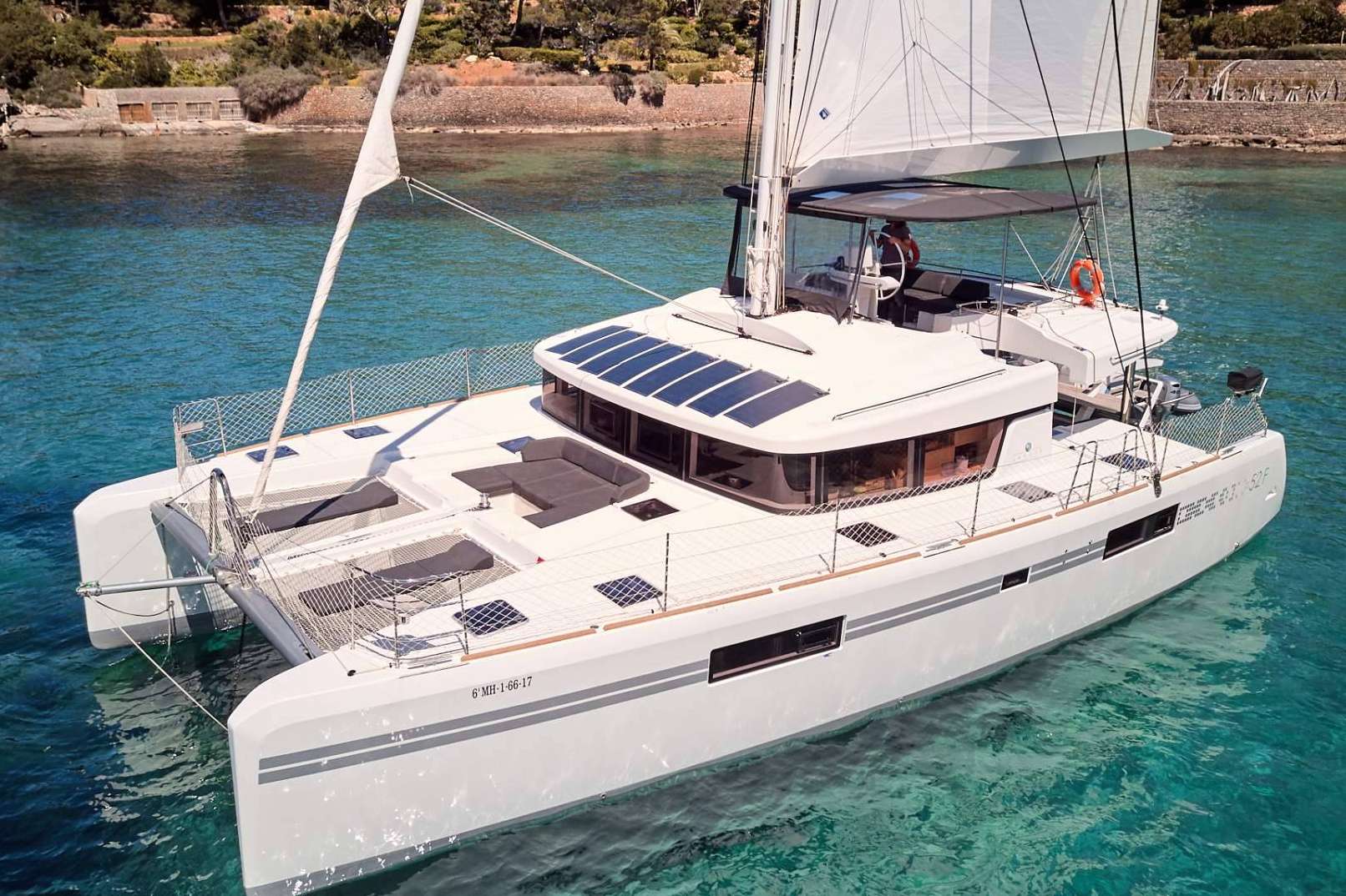 Alquiler barco semana Ibiza de la mano de Navega por Ibiza