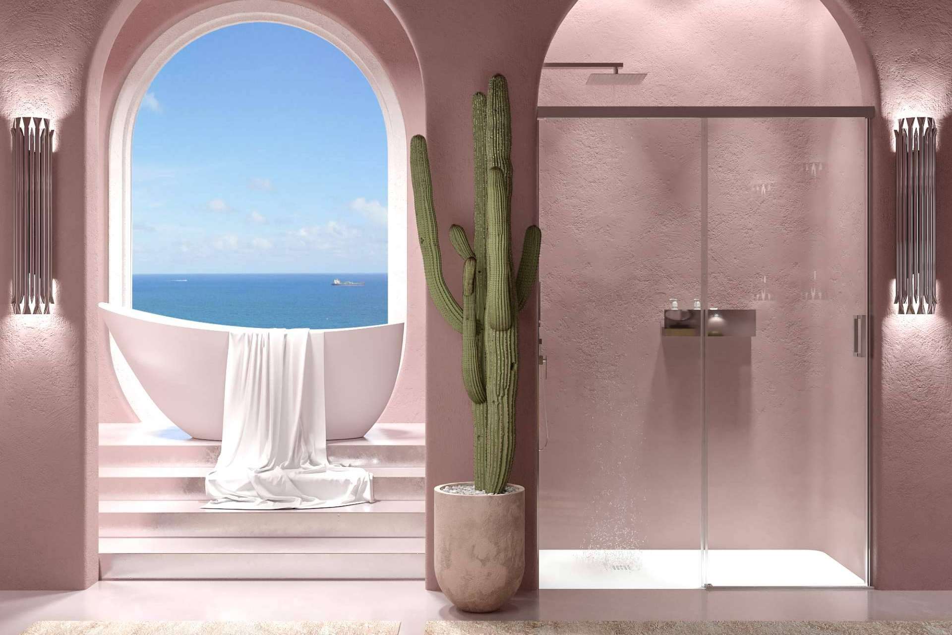 Varobath, el equipo de expertos para diseñar el baño idóneo