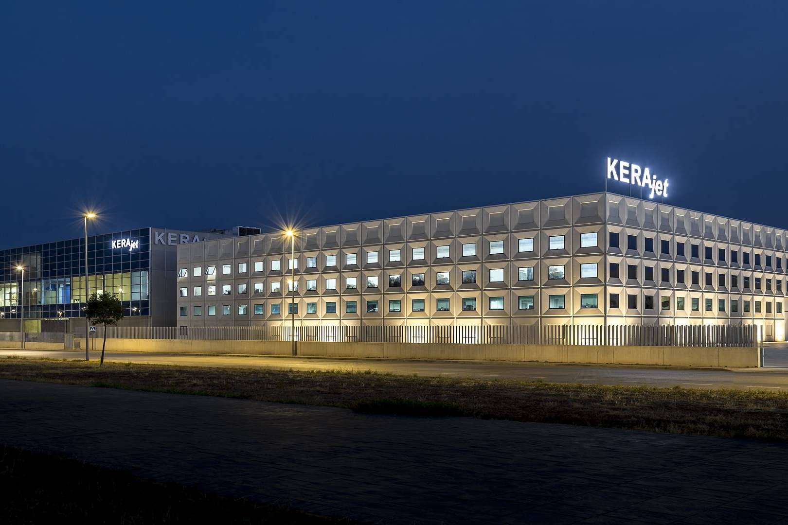 Beneficios y características de la impresora digital textil KERAjet