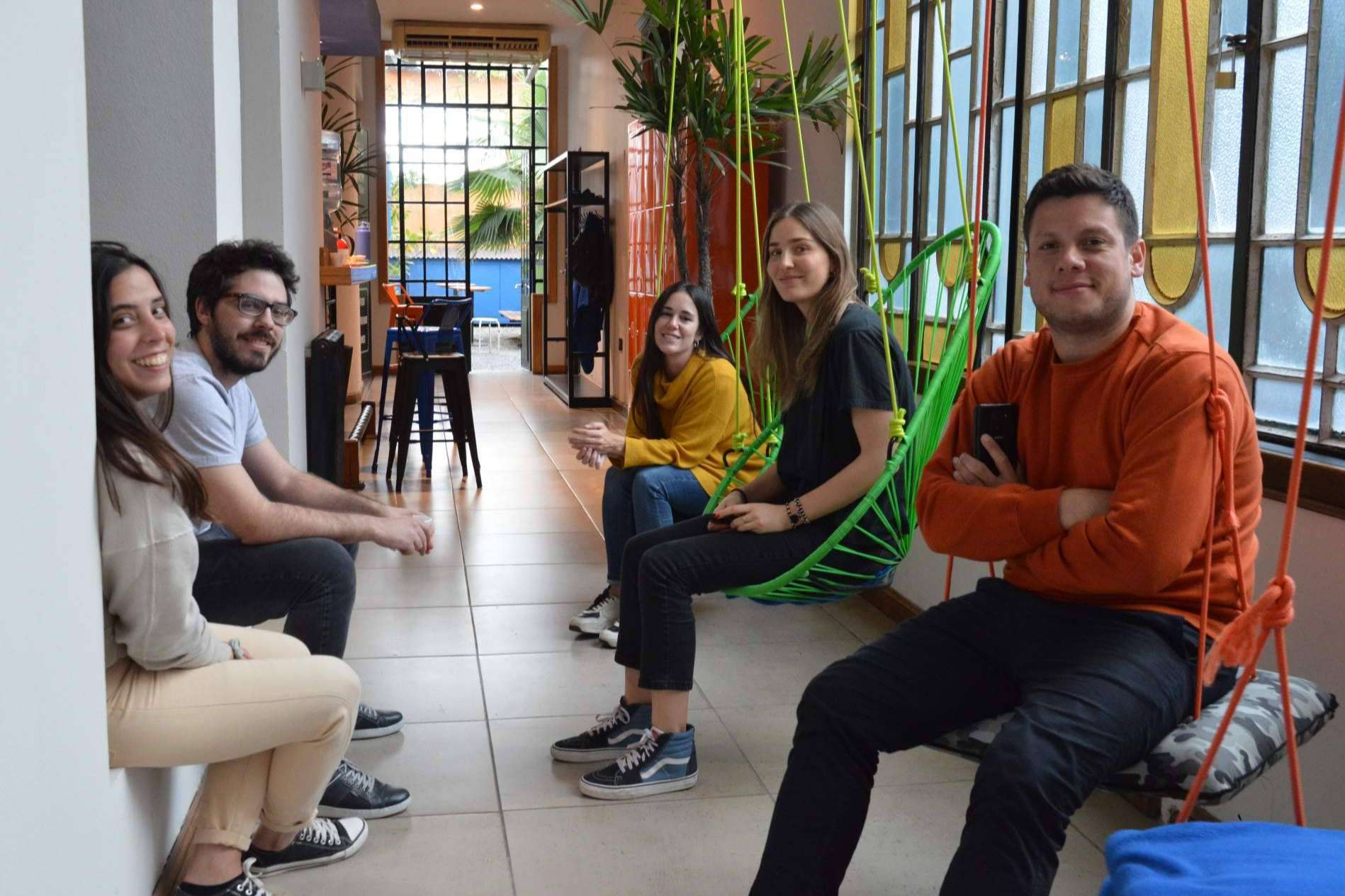 El éxito de la UNICEN de Tandil se extiende a nivel mundial