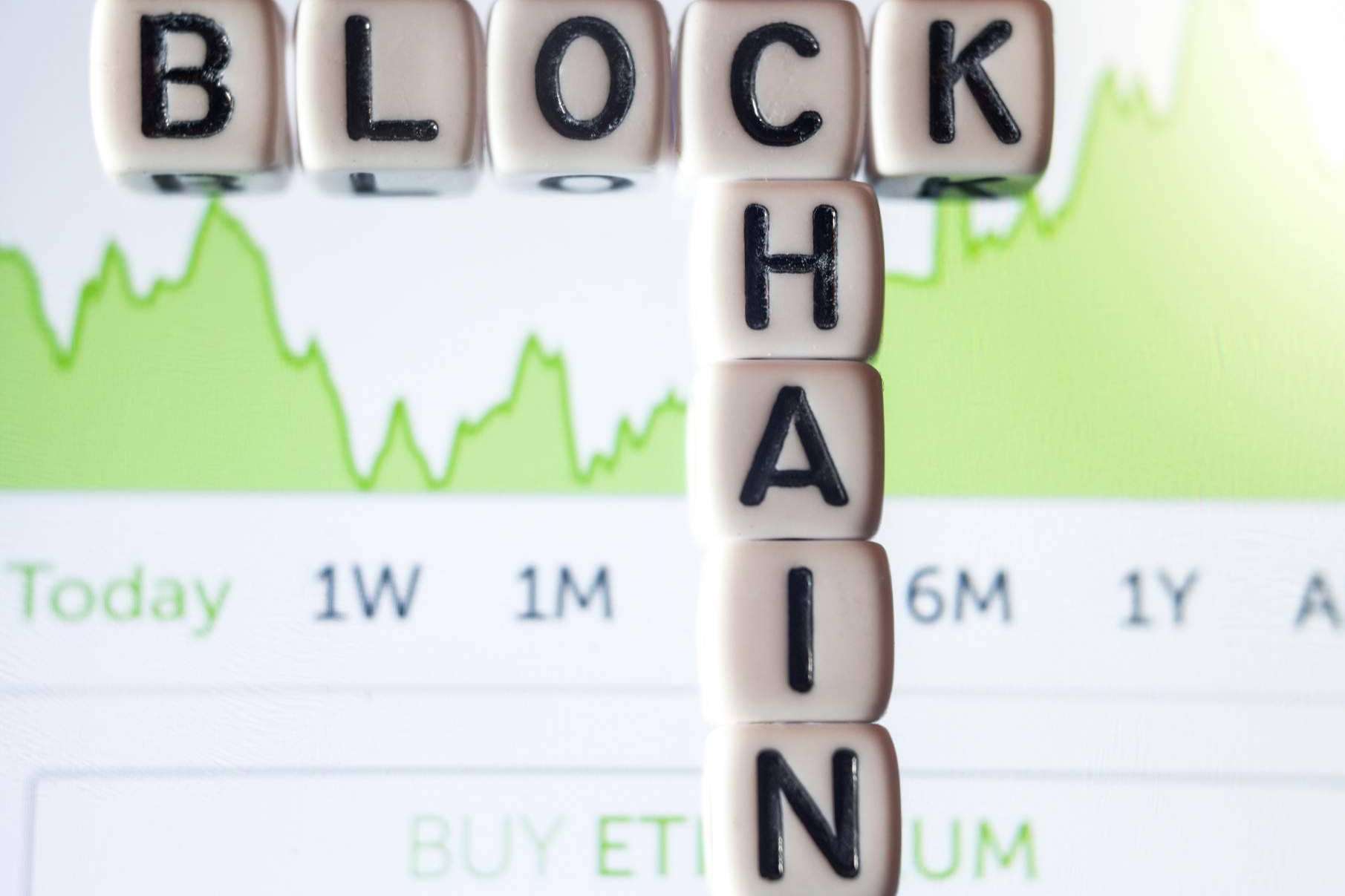 La historia de blockchain y la tokenización de activos, por Token City