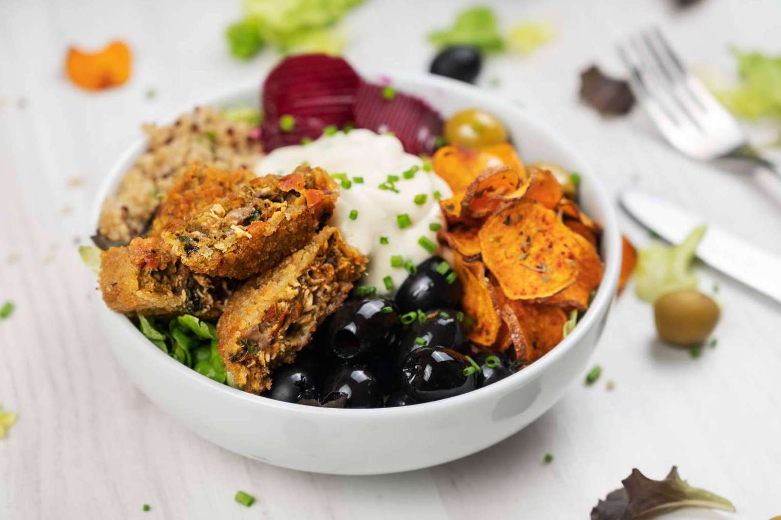 Los productos 100 % vegetales de GrinGrin Food permiten hacer recetas de siempre con ingredientes del futuro