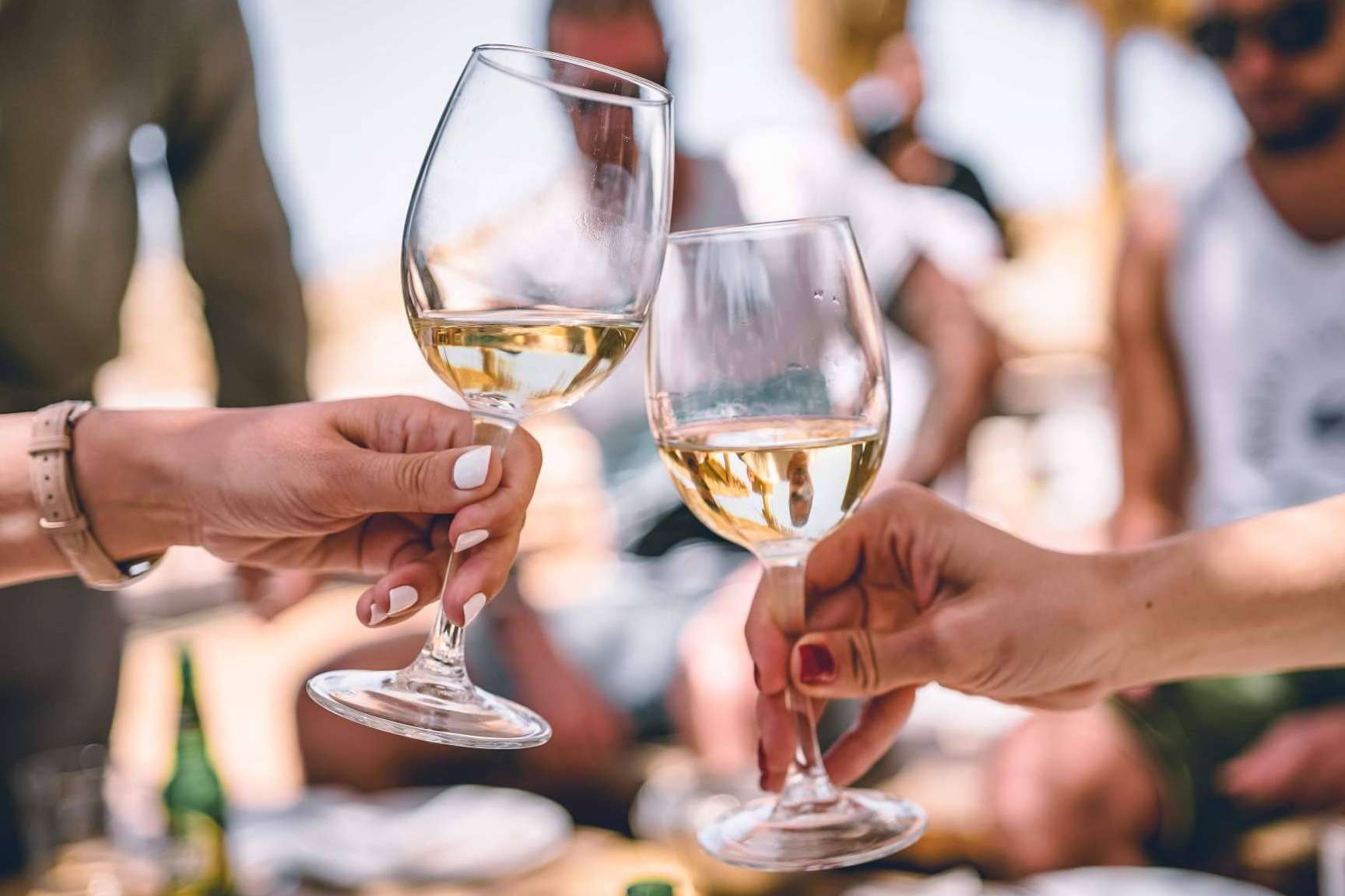 Catas de vino en la Provenza Francesa con Planetazur