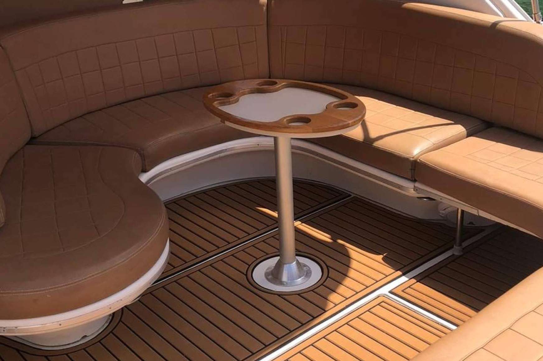 Yacht rentals en Tulum, de la mano de Yachtflex