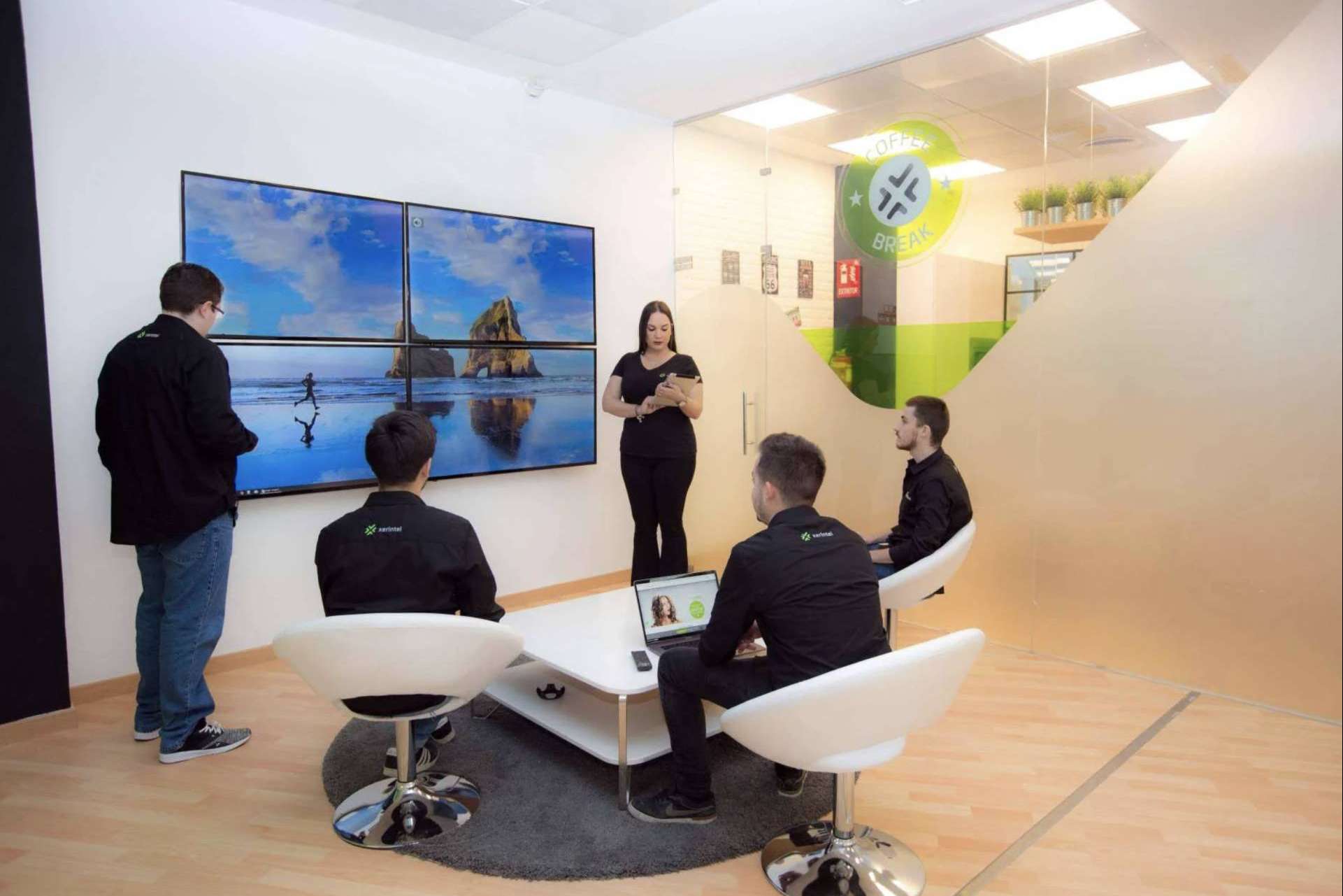 Según la revista Forbes, Xerintel se sitúa entre las mejores opciones para el desarrollo web