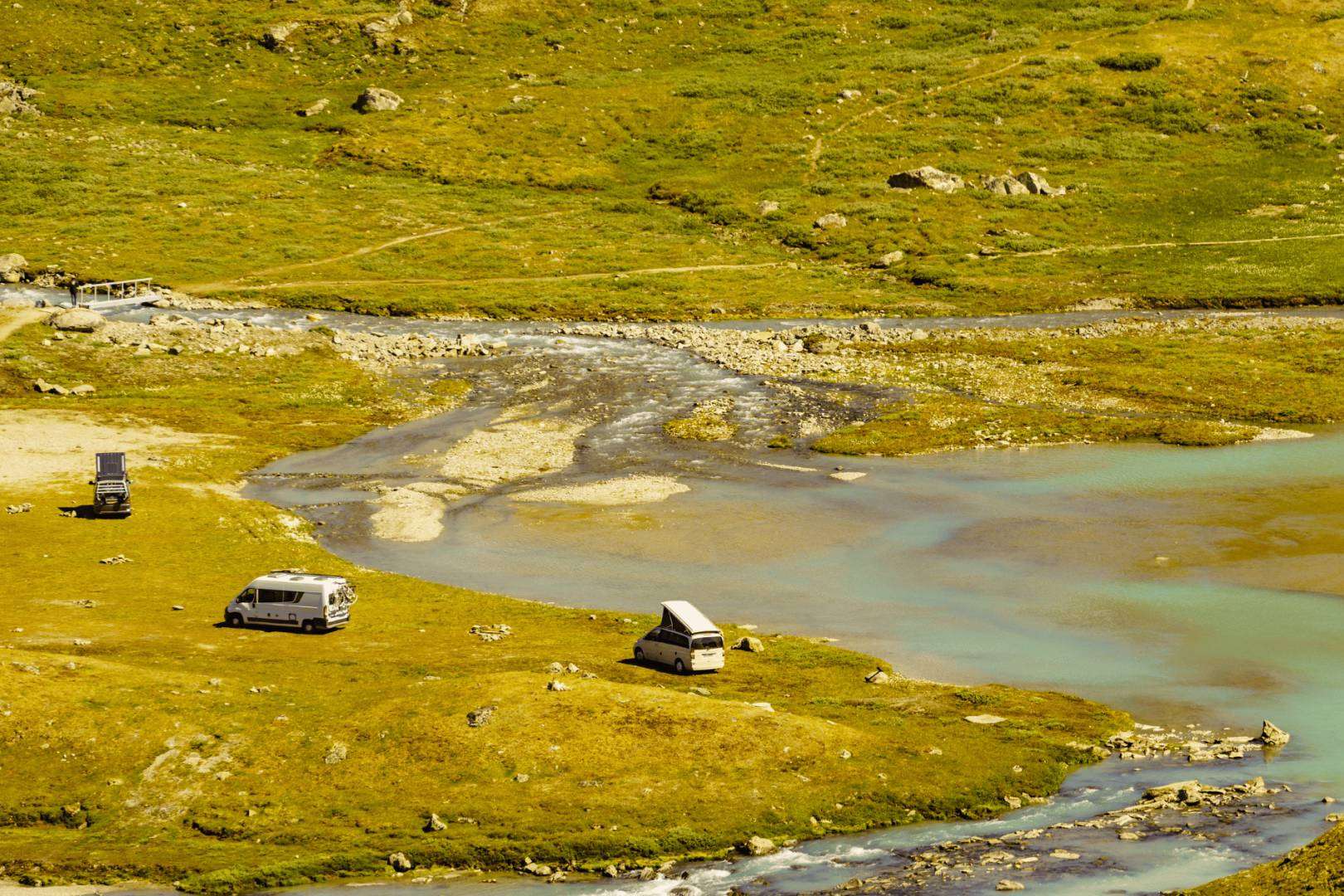 Rutina sostenible, viajes insostenibles, ¿existe un turismo mejor?
