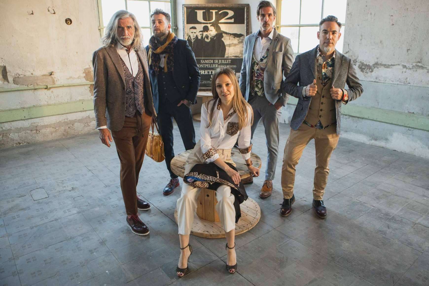La apuesta por la producción local de la tienda ropa hombre Barcelona Aragaza