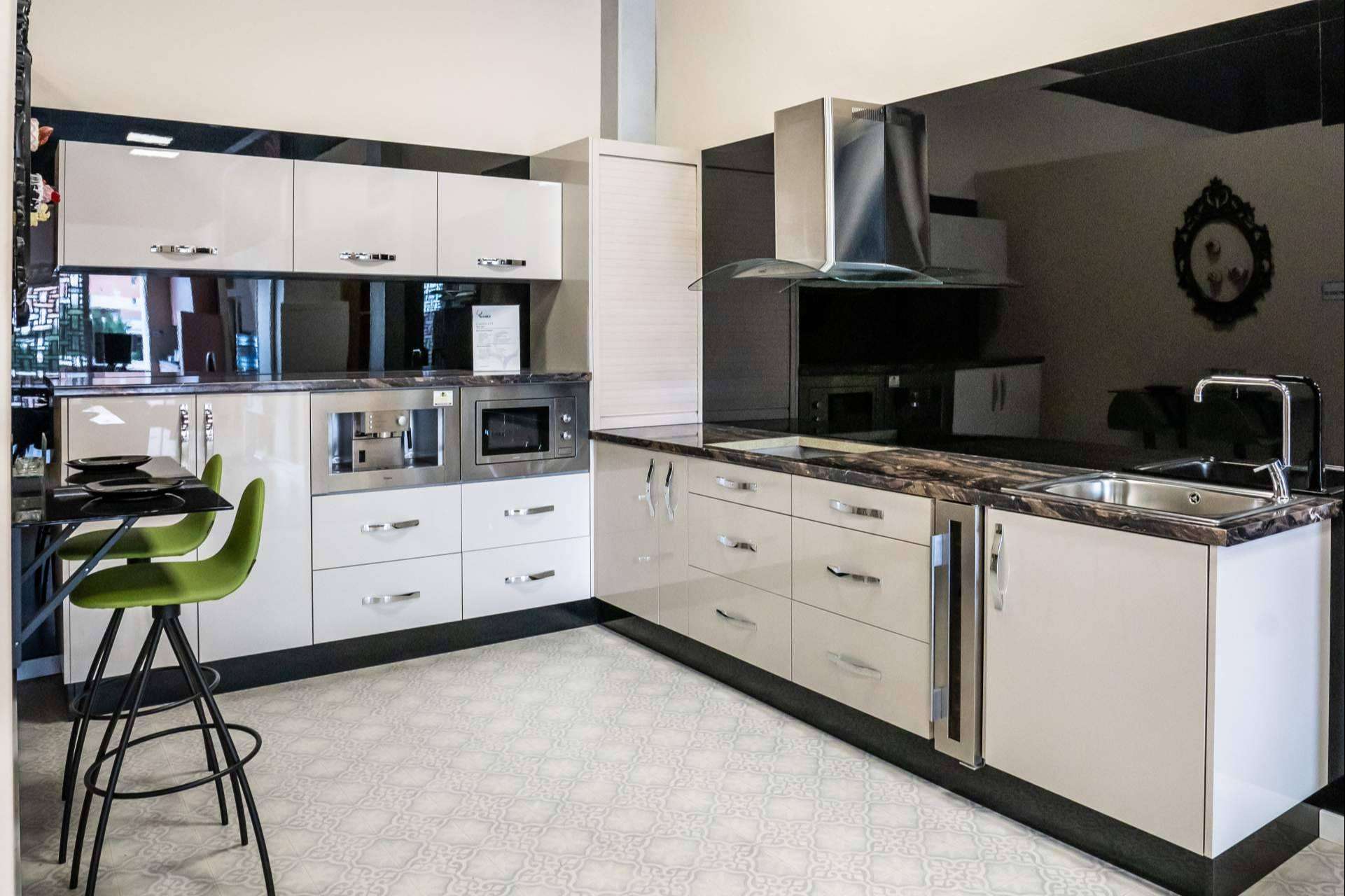 Muebles de madera a medida para renovar espacios y modernizar el hogar con Maderas Gámez
