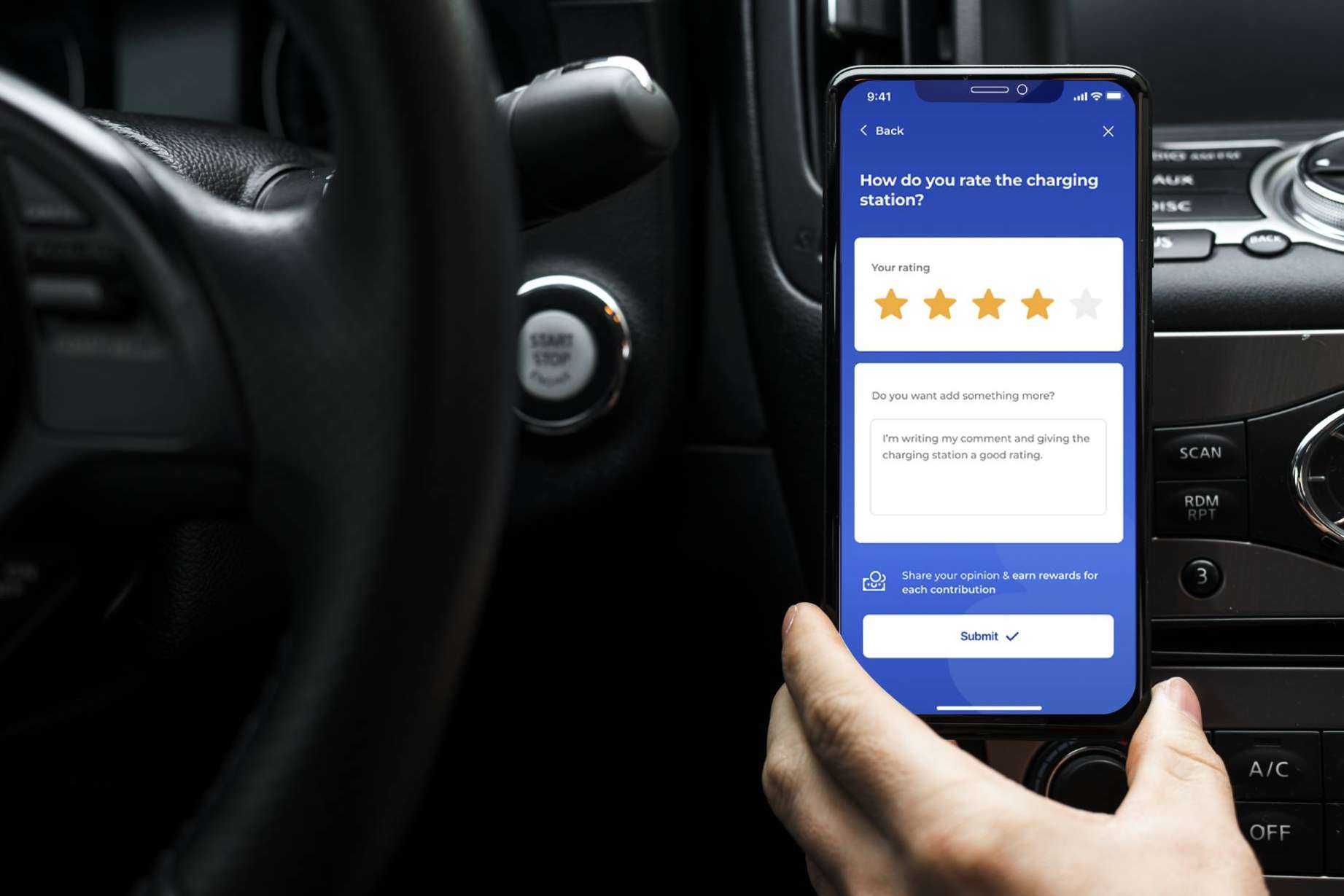 Zeemcoin App y su nueva actualización viene a revolucionar la industria de movilidad eléctrica