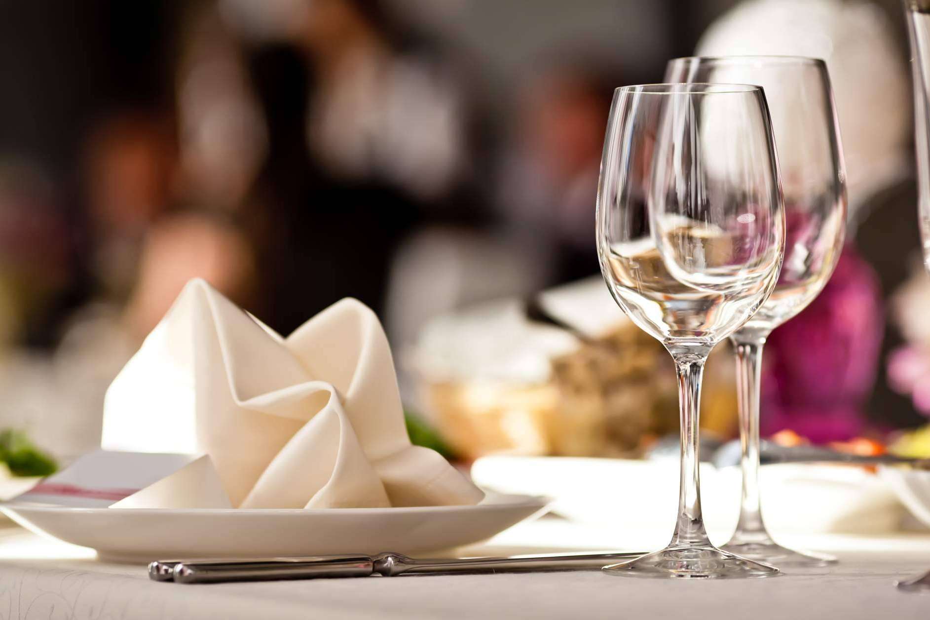 Cómo montar un restaurante desde cero