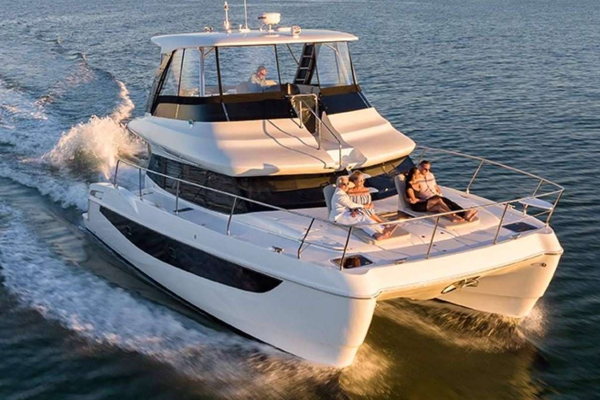 Nauticservices, la empresa española que convierte el sueño del barco propio en realidad