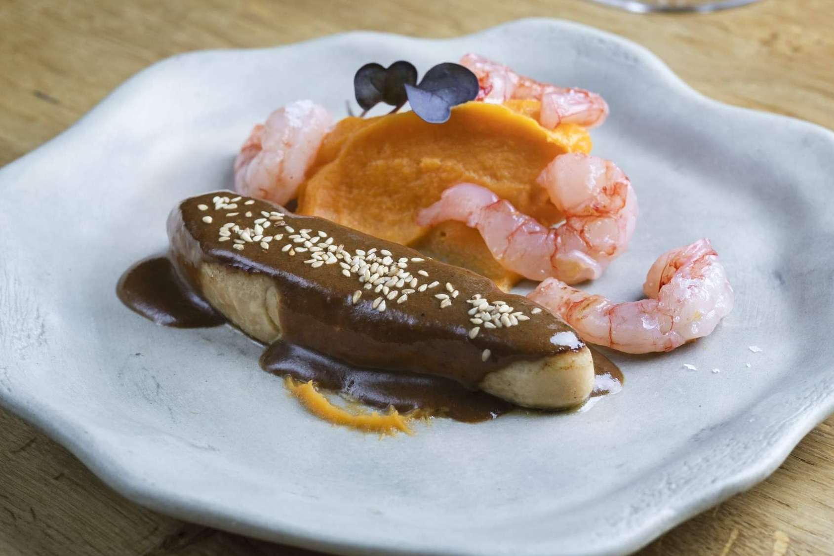 Season Restaurante presenta su nueva carta de primavera-verano, llena de sorprendentes novedades