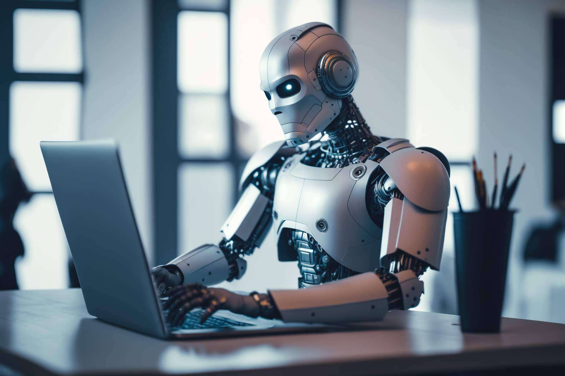 ¿De qué manera la inteligencia artificial impacta en la industria del desarrollo de software?