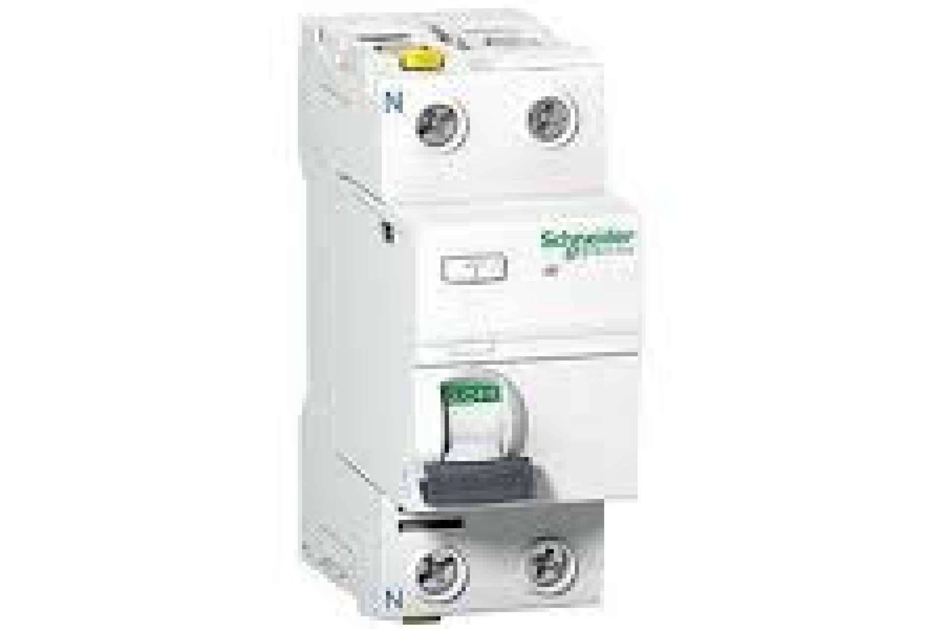 Obtener el diferencial superinmunizado Schneider Electric en la tienda online de Cadenza Electric