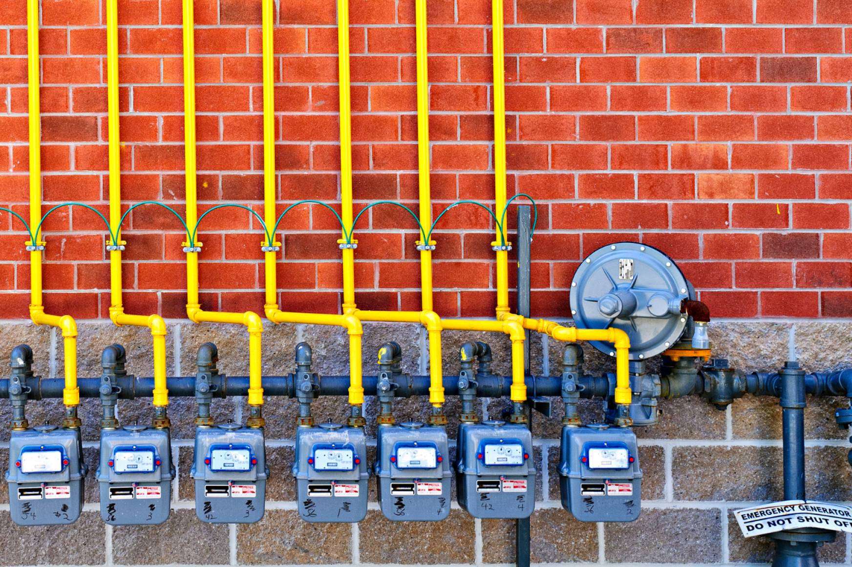 Con Eneryou, es posible acceder a servicios de gas natural a precios asequibles y de productores locales