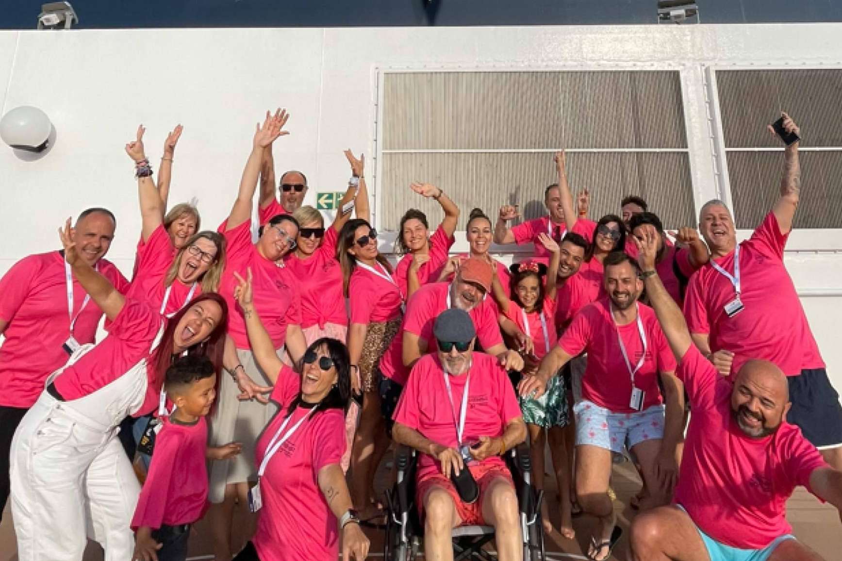 Piensa Travel se especializa en viajes grupales