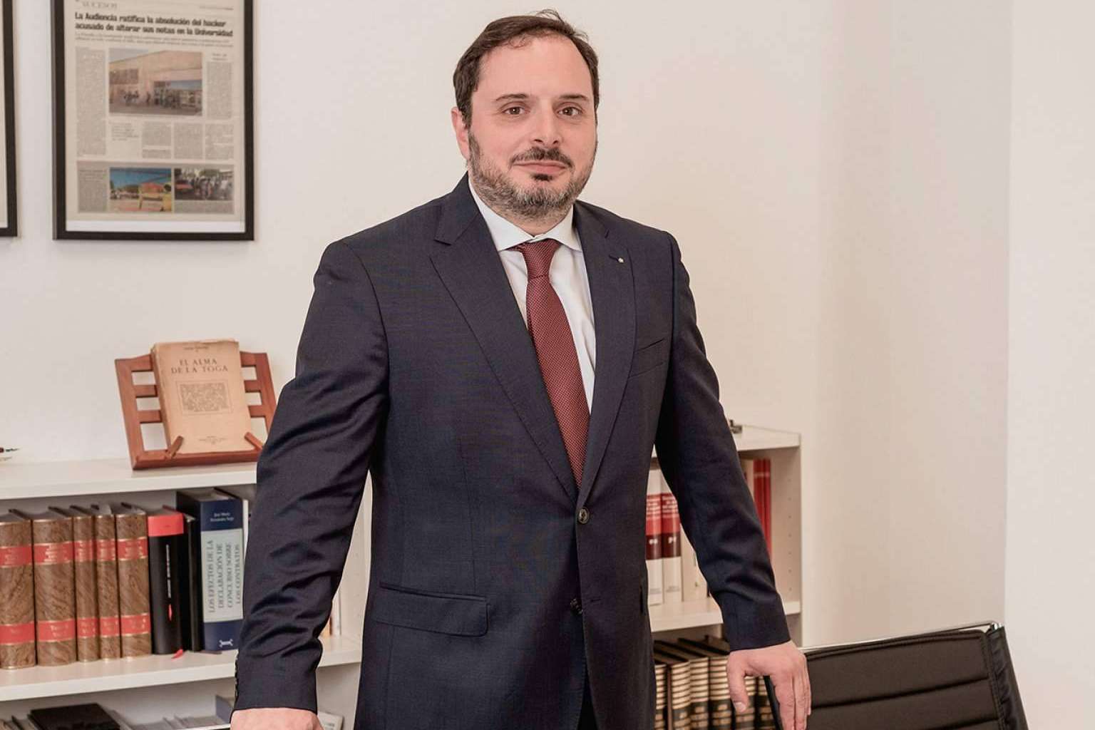 Igualada Belchi Abogados, abogados expertos en la ley de segunda oportunidad