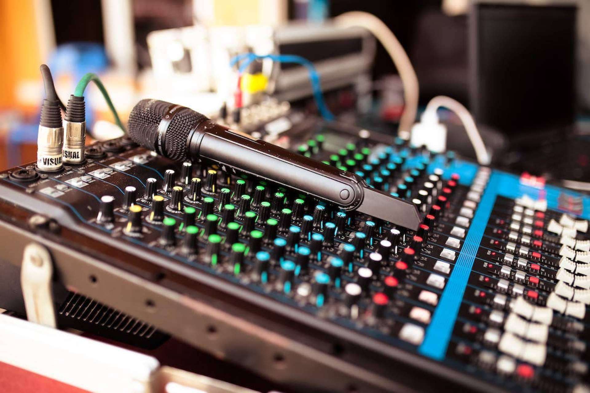 Digital Music Life se convierte en Digital Mediaverse