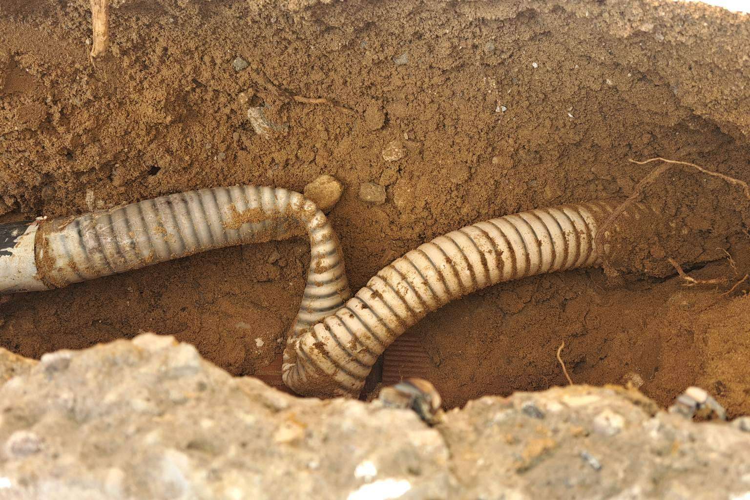 No Más Fugas lleva a cabo la reparación de fugas sin obras