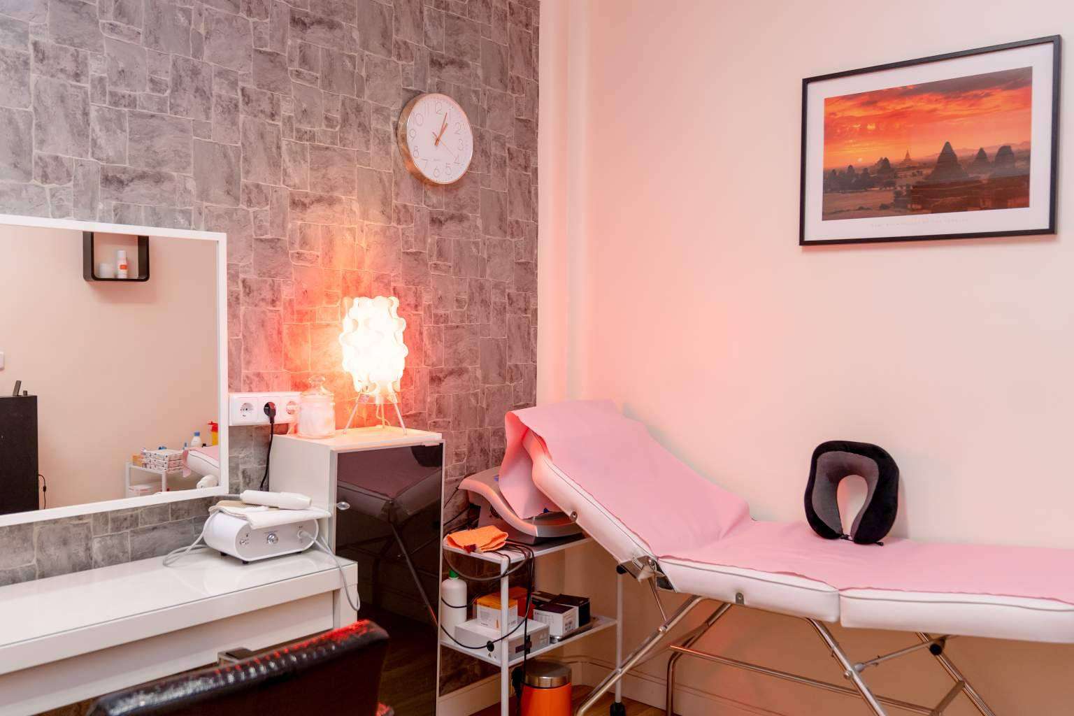 Laura Agrelo, la clínica capilar con la que proteger y reconstruir el cabello