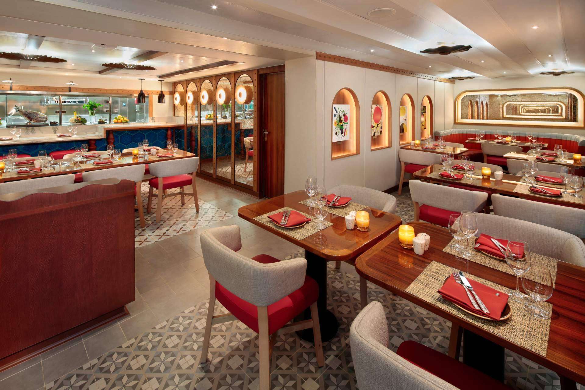 Windstar Cruises, una experiencia náutica única y revolucionaria en yates y veleros