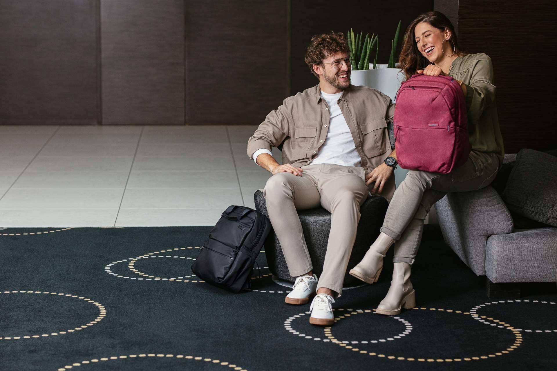 La nueva línea Business de CoolPack