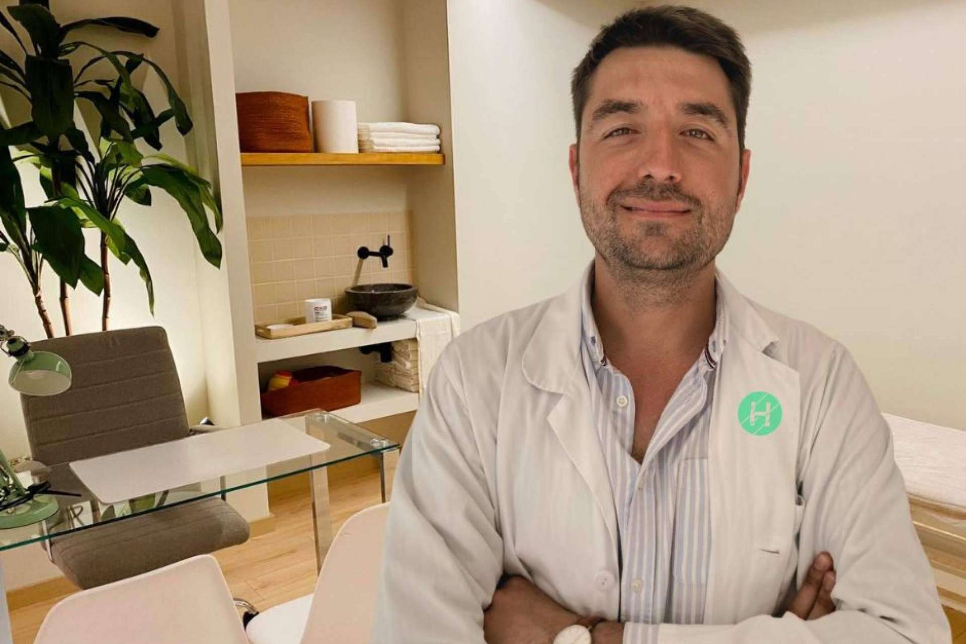 Clínicas H3 ofrece un servicio de traumatología