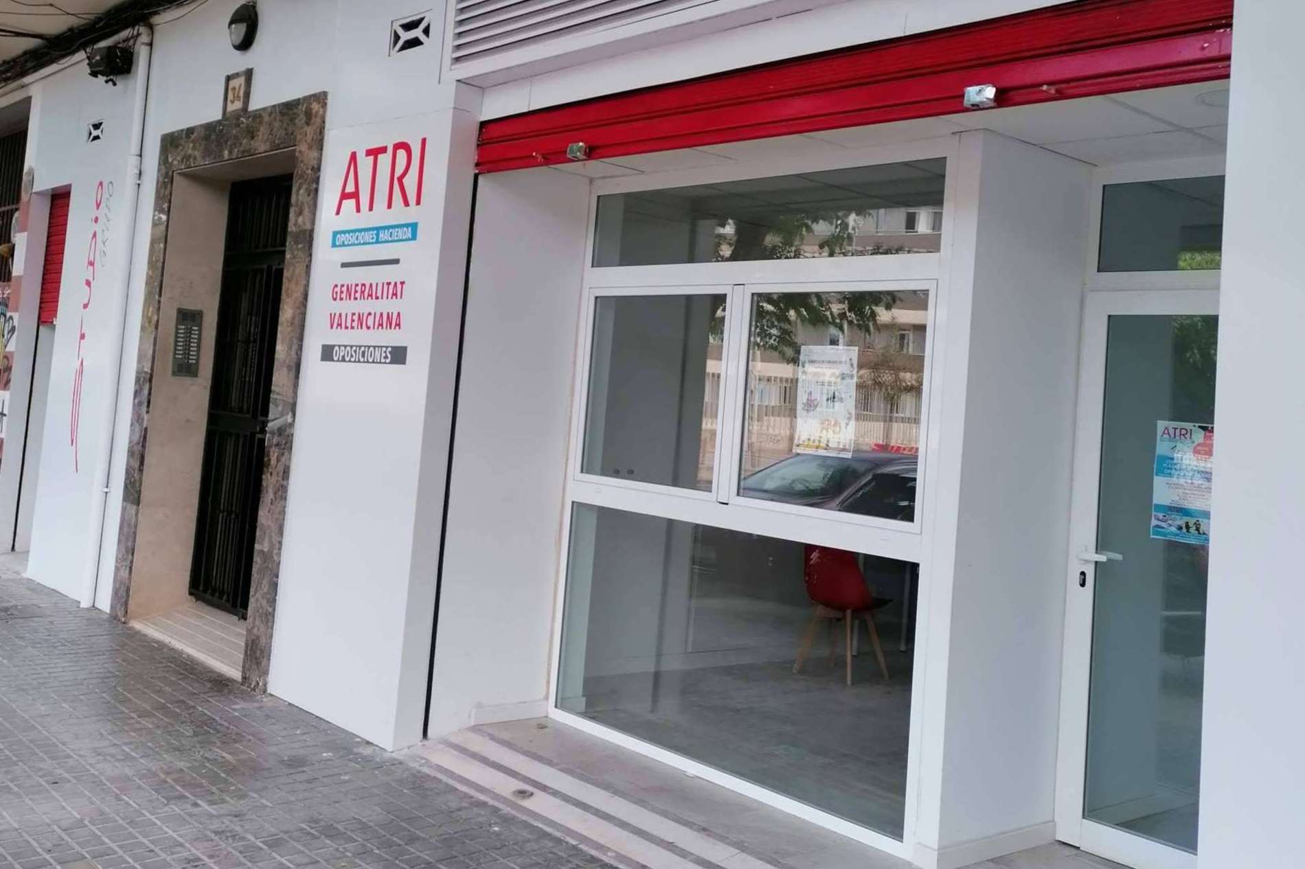 La Academia Atri prepara para aprobar las oposiciones a los cuerpos de Hacienda