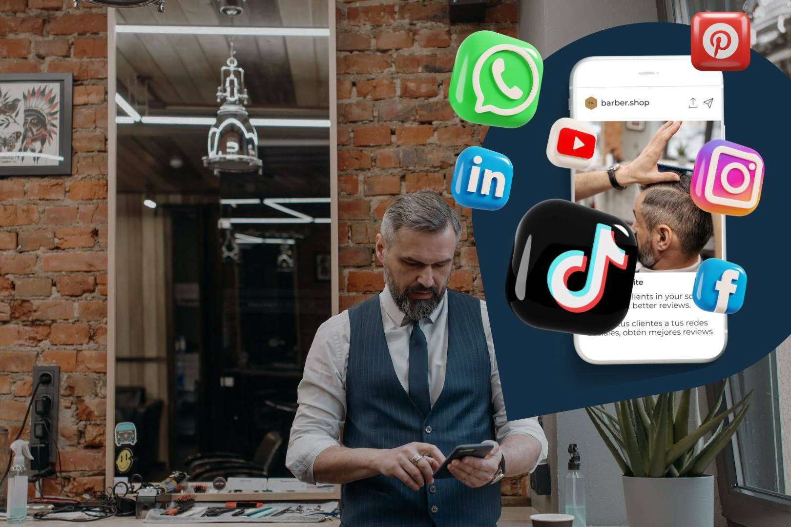 La marca experta en marketing digital en belleza que ya ha impulsado decenas de negocios del sector, Blow Marketing