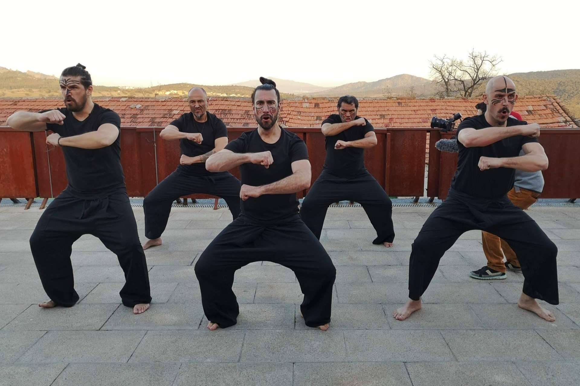 Team Building Percusión; la clave para un equipo de trabajo unido