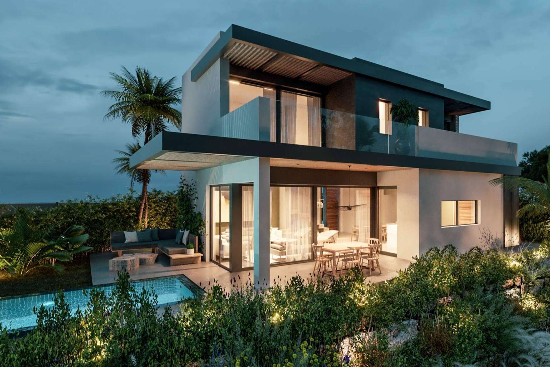 Hormitech presenta la nueva promoción de viviendas en Marbella, ATTA