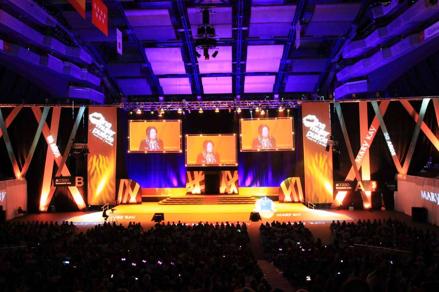 Organización de eventos corporativos, de la mano de Connect2Enjoy
